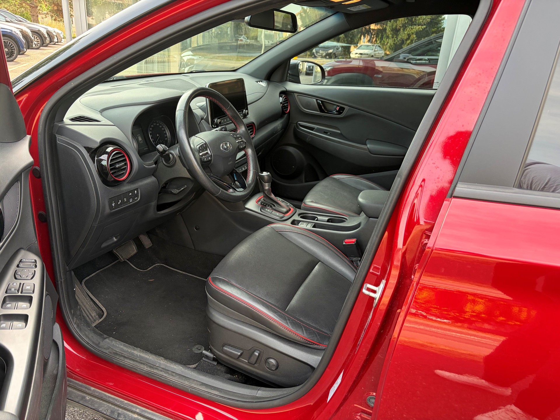 HYUNDAI Kona 1.6 GDi HEV Vertex DCT-image-6