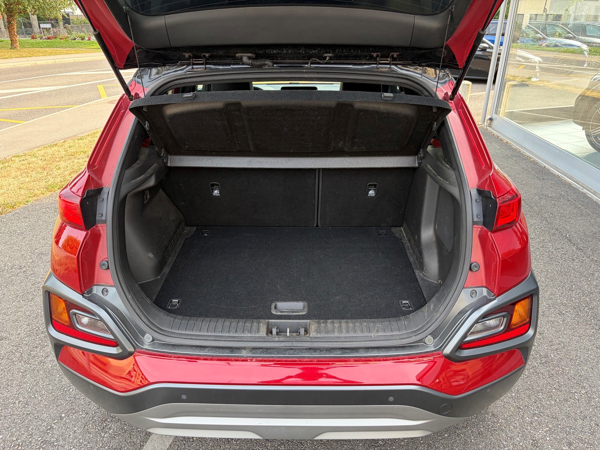 HYUNDAI Kona 1.6 GDi HEV Vertex DCT-image-5