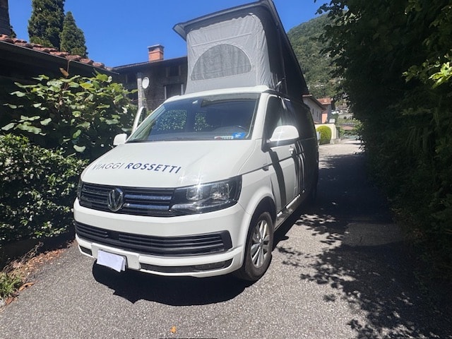 VW T6 California 2.0 TDI Ocean Edition DSG-image-3