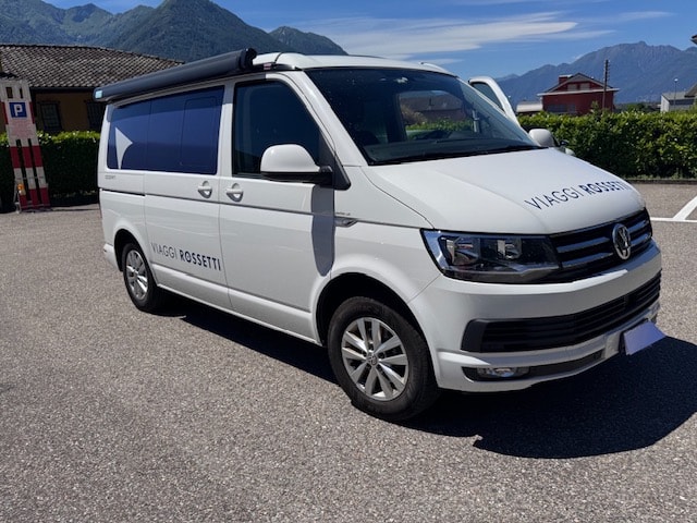 VW T6 California 2.0 TDI Ocean Edition DSG-image-2