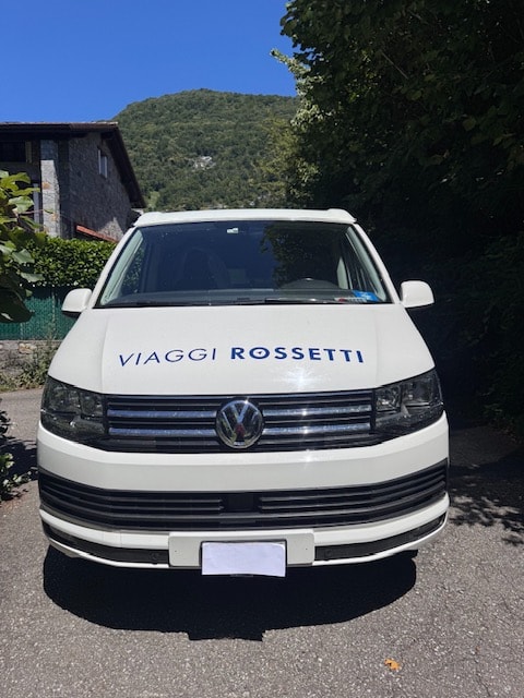 VW T6 California 2.0 TDI Ocean Edition DSG-image-1