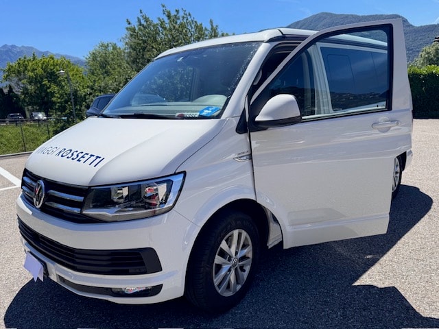 VW T6 California 2.0 TDI Ocean Edition DSG-image-0