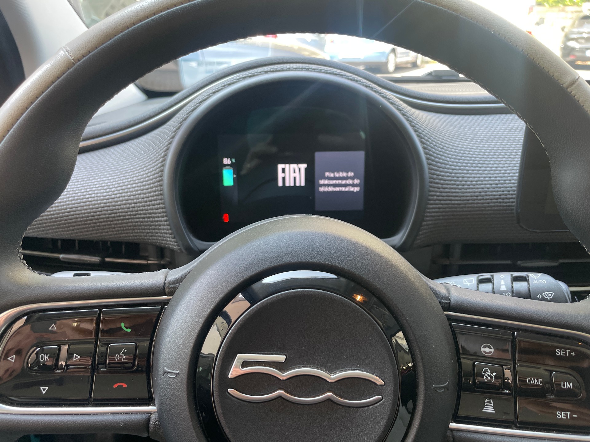 FIAT 500 el 87 kW La Prima-image-6