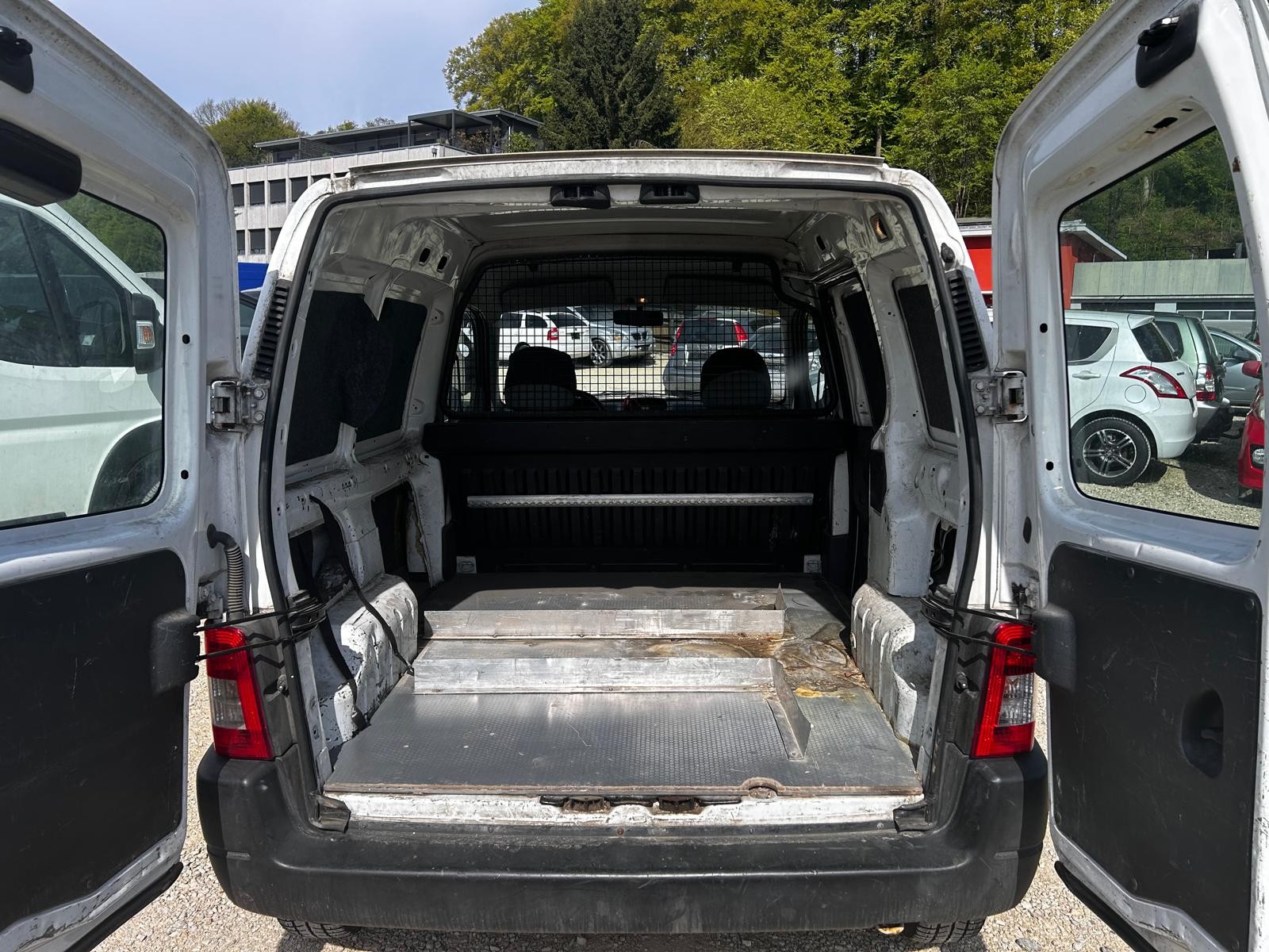 CITROEN BERLINGO-image-8