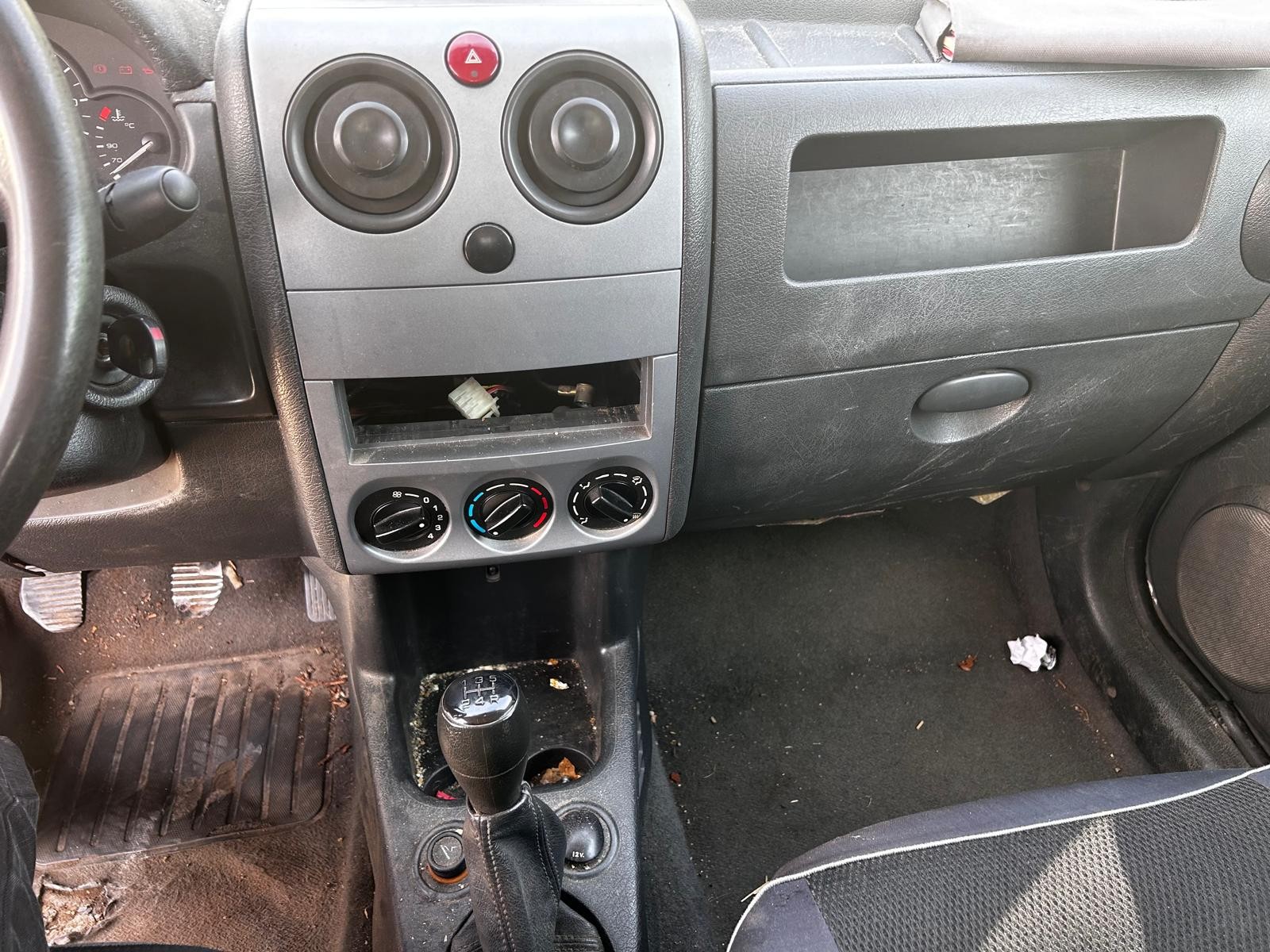 CITROEN BERLINGO-image-11