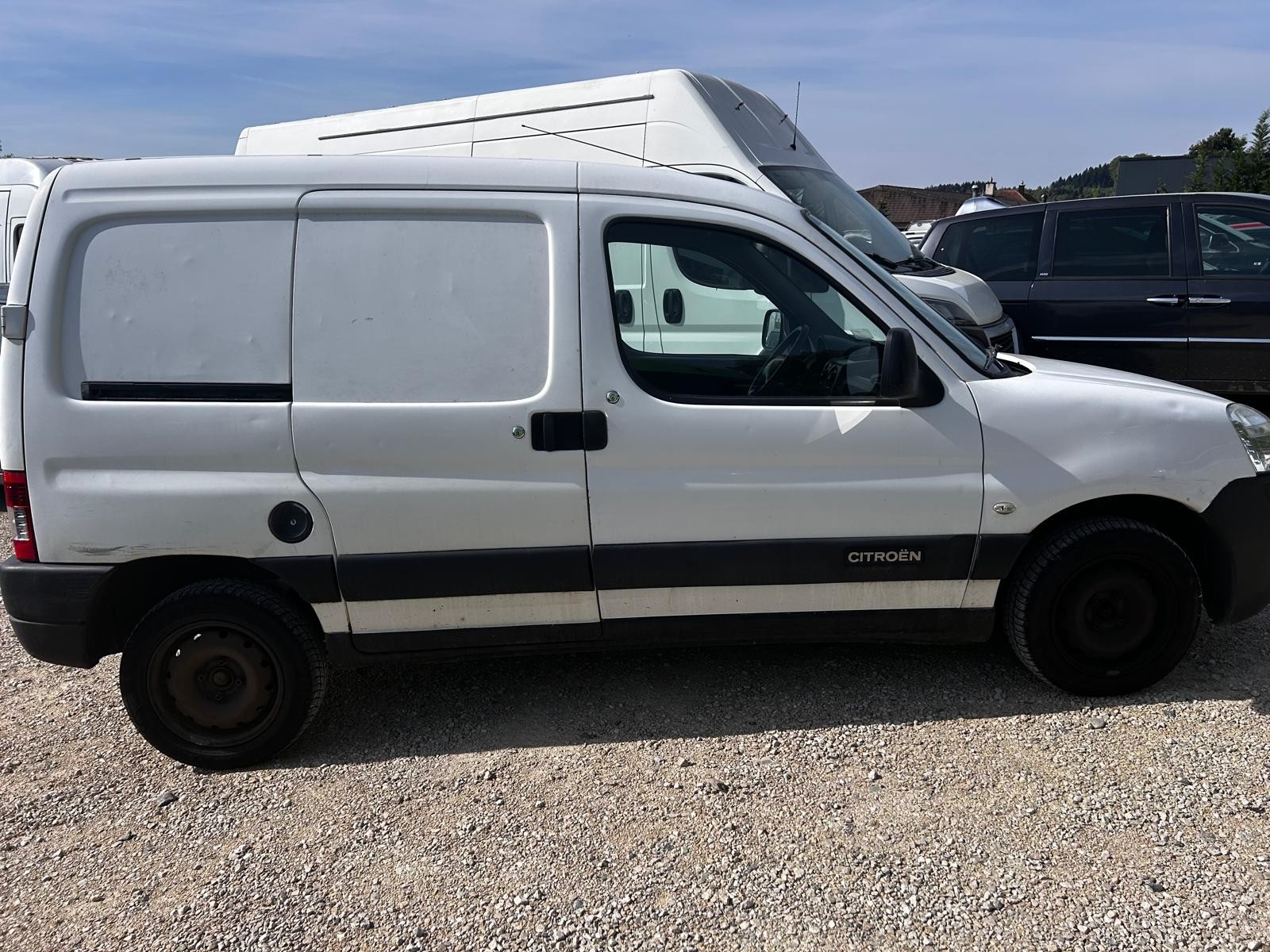 CITROEN BERLINGO-image-3