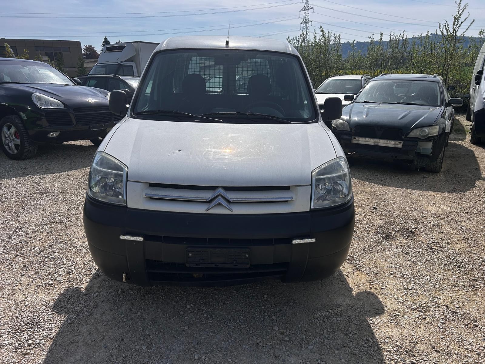 CITROEN BERLINGO-image-0