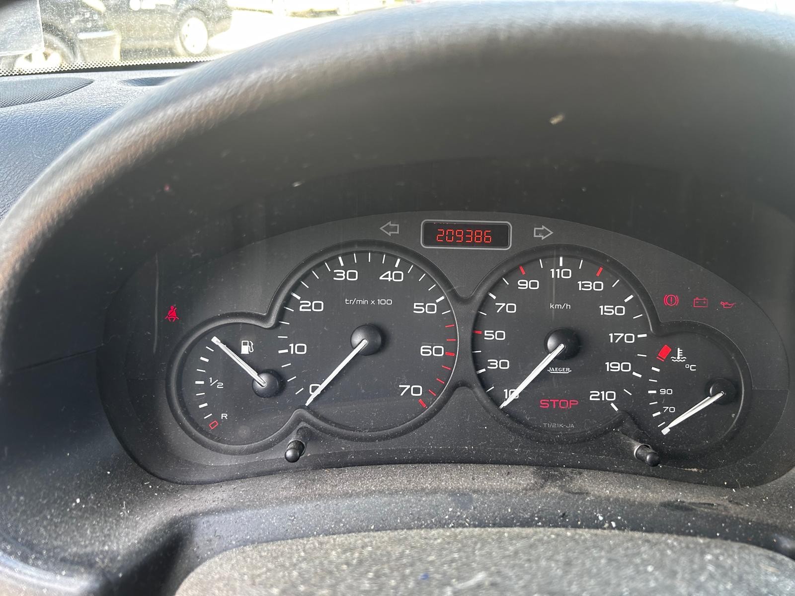 CITROEN BERLINGO-image-10