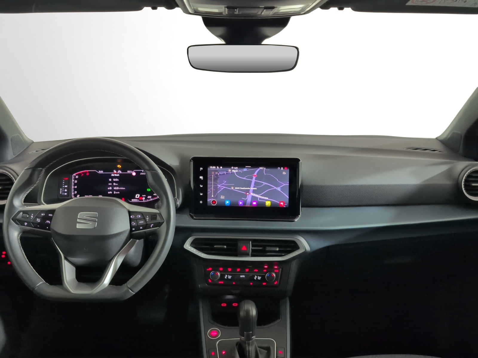SEAT Arona 1.5 Eco TSI Hola Xperience DSG-image-9