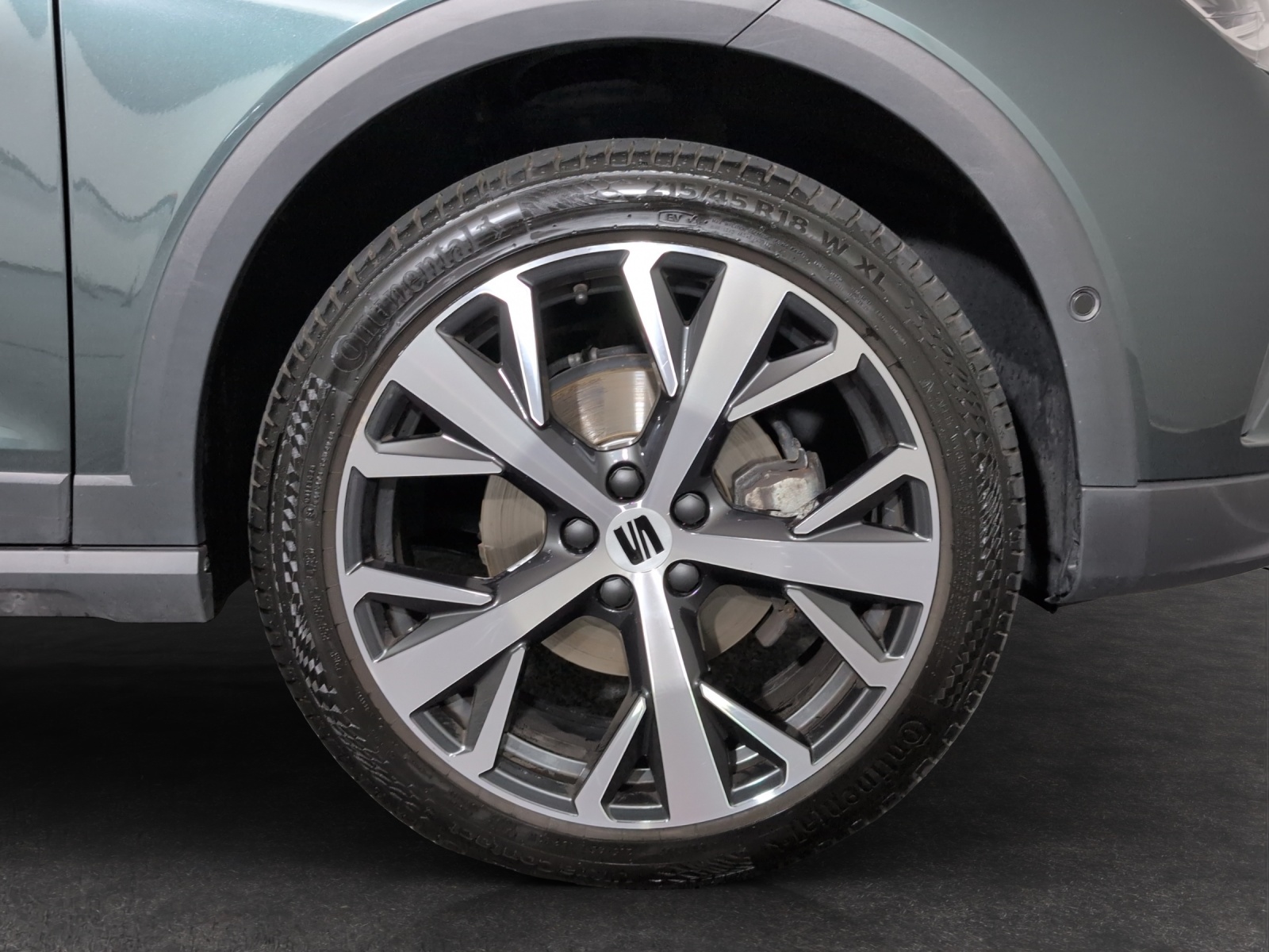 SEAT Arona 1.5 Eco TSI Hola Xperience DSG-image-4