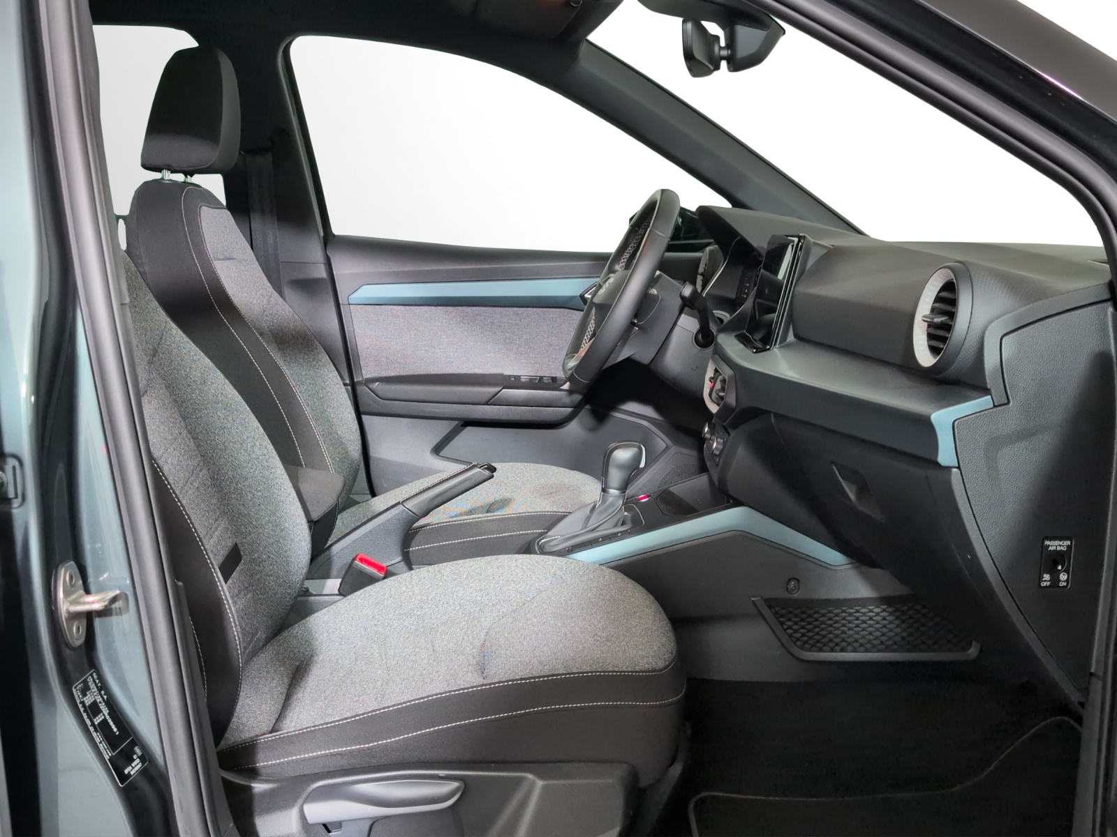 SEAT Arona 1.5 Eco TSI Hola Xperience DSG-image-6