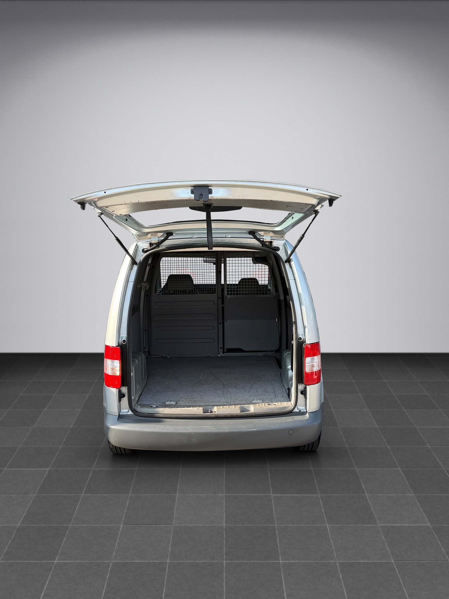 VW Caddy 2.0SDI * Diesel *-image-16