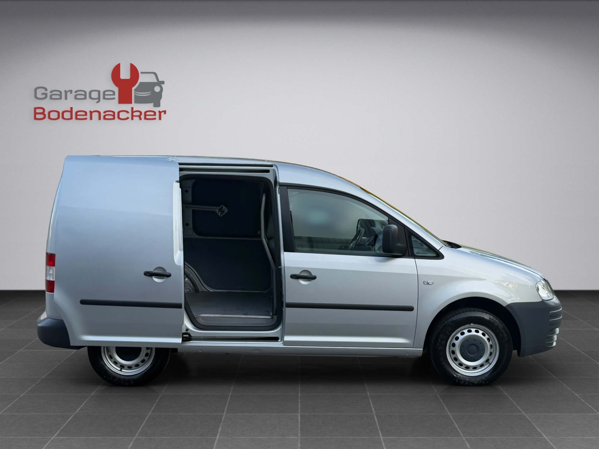 VW Caddy 2.0SDI * Diesel *-image-7