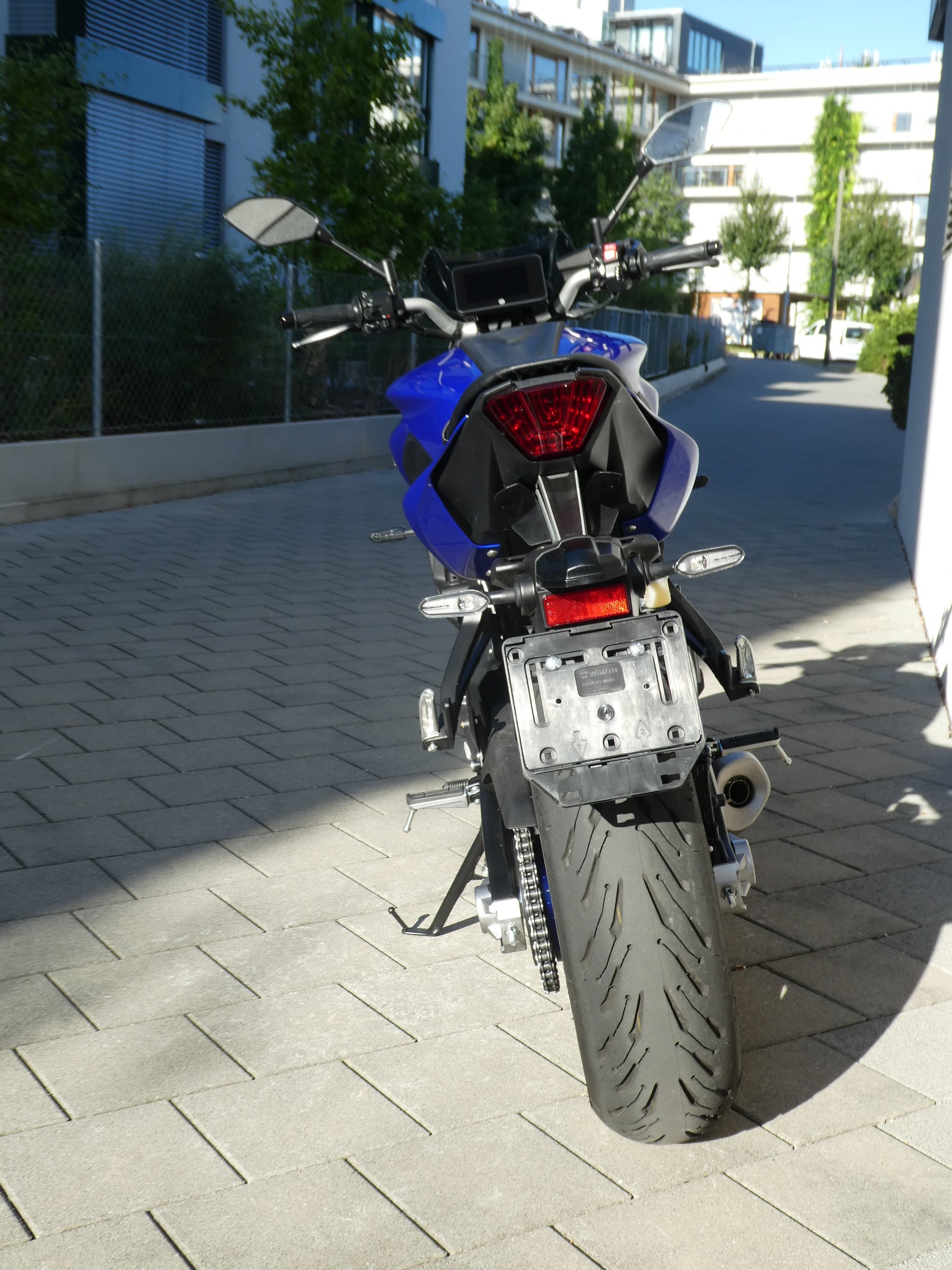 YAMAHA MT-07 (35KW)-image-6