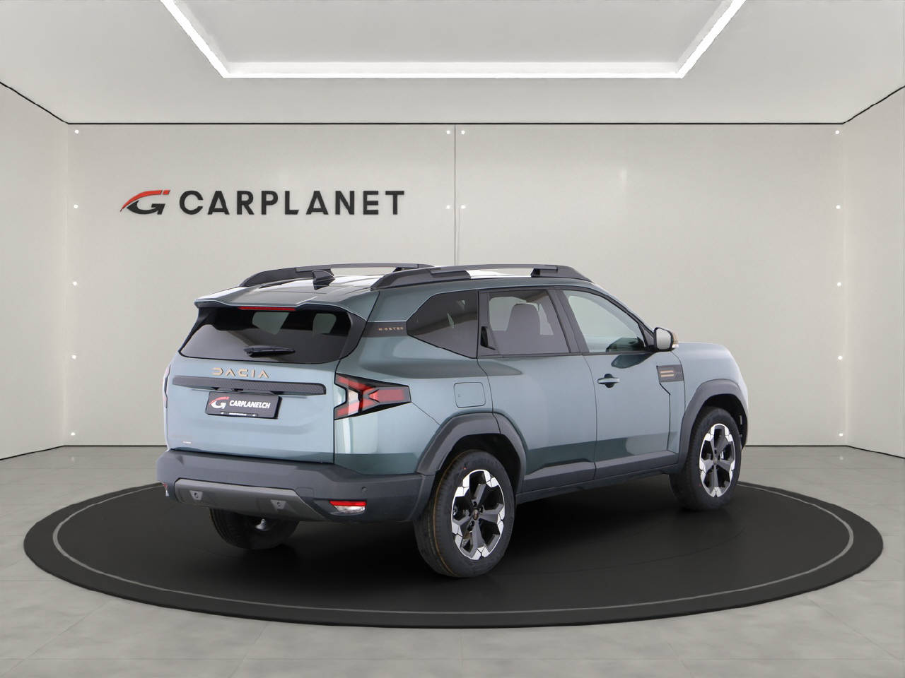 DACIA Bigster 1.8 Hybrid Extreme-image-2