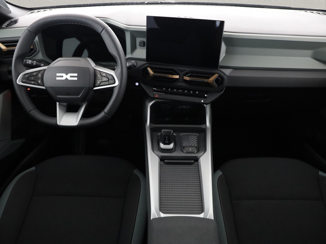 DACIA Bigster 1.8 Hybrid Extreme-image-4