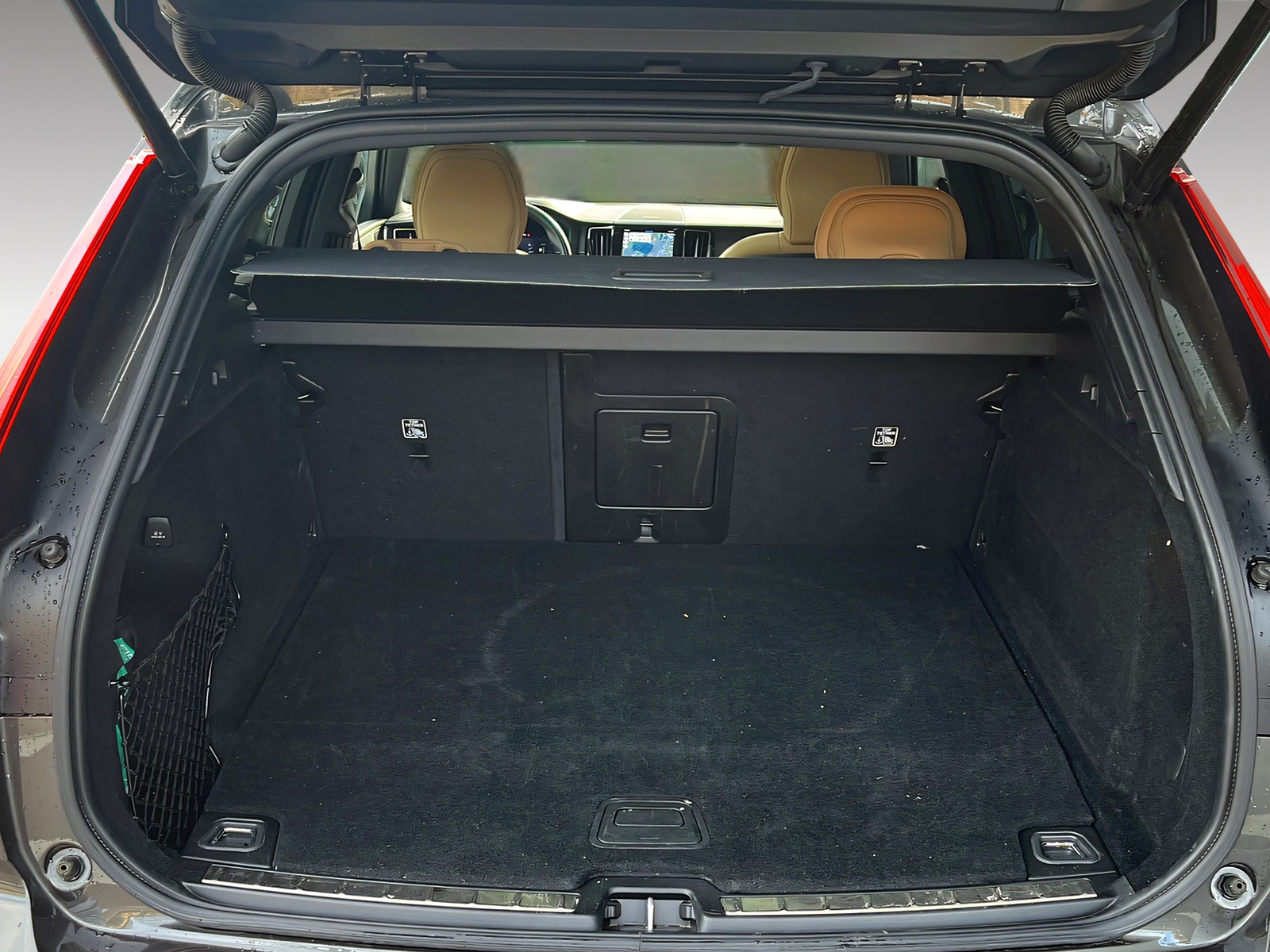 VOLVO XC60 2.0 T6 TE Inscription eAWD-image-20