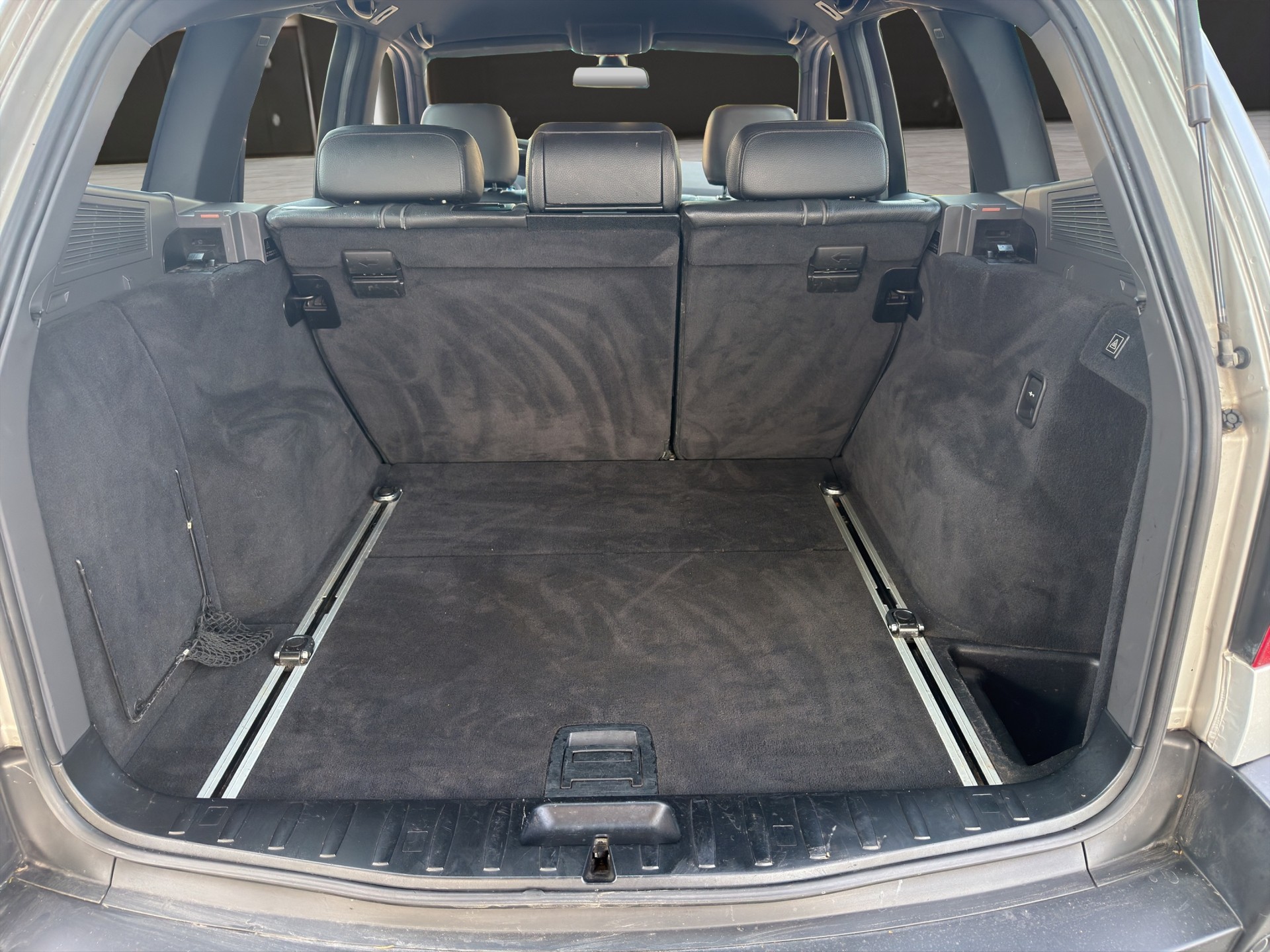BMW X3 3.0d-image-14