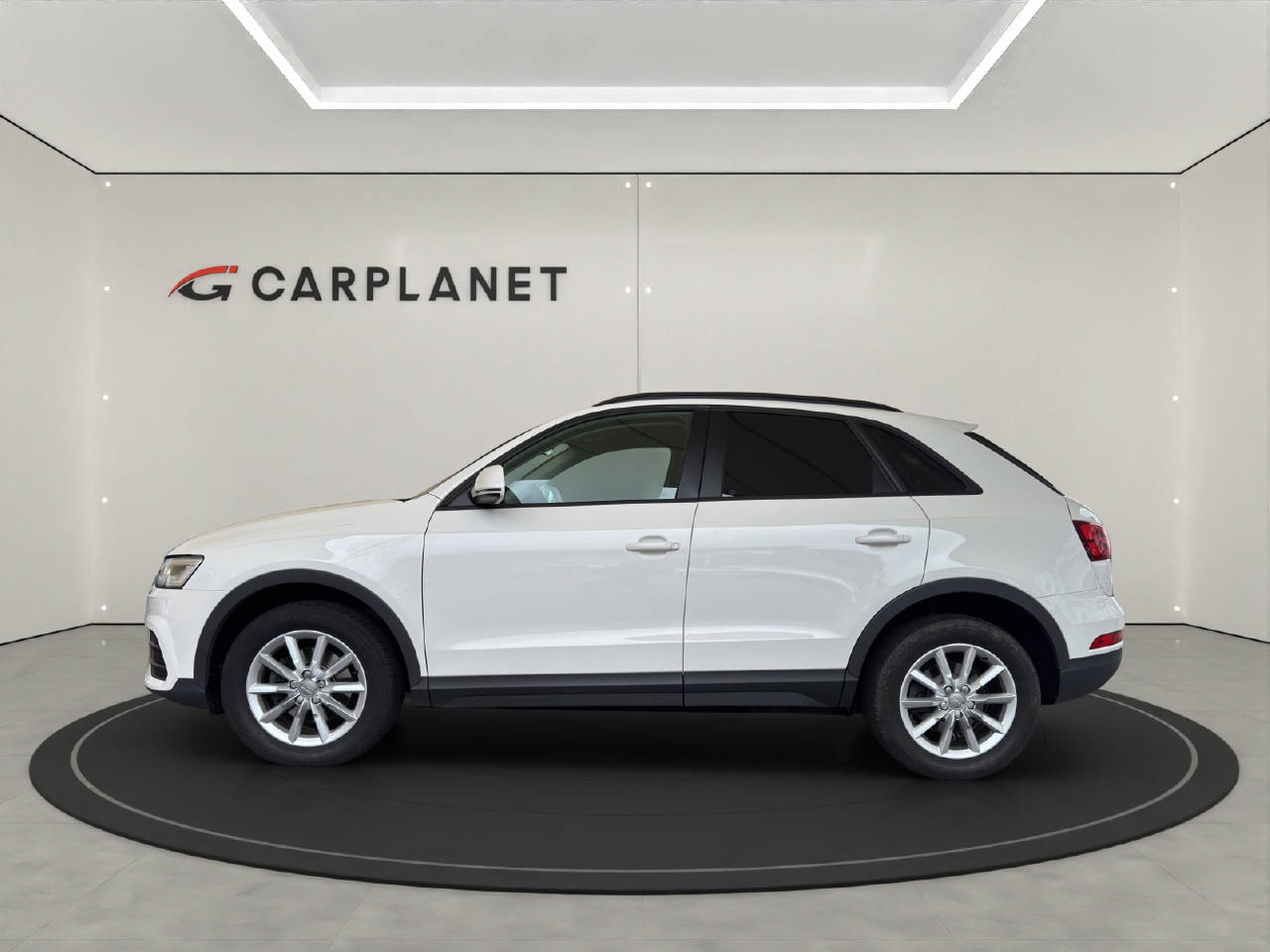 AUDI Q3 2.0 TDI 150 quattro S-Tronic-image-4