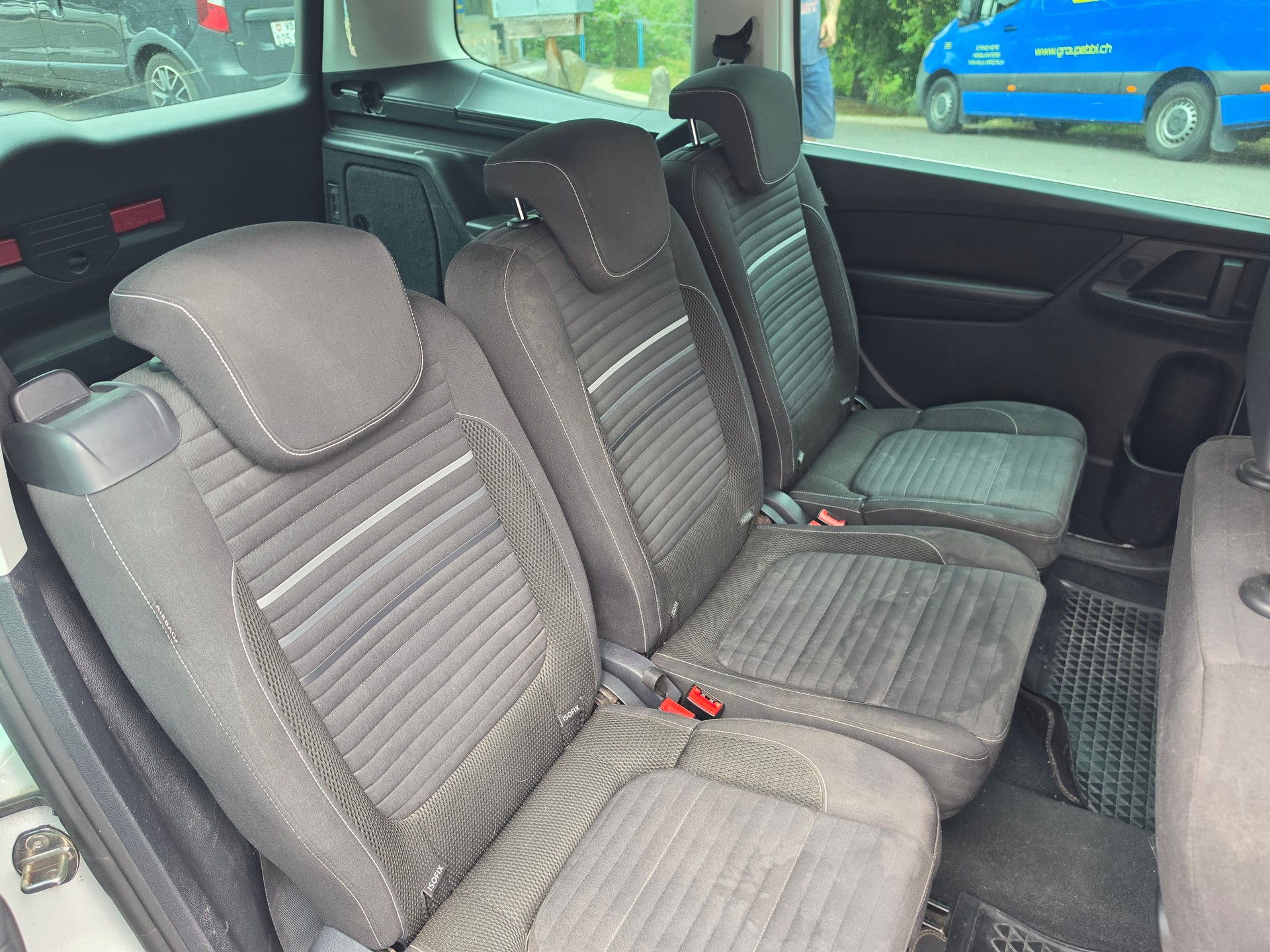 VW Sharan 2.0 TDI BlueMotion Technology Cup 4Motion-image-12