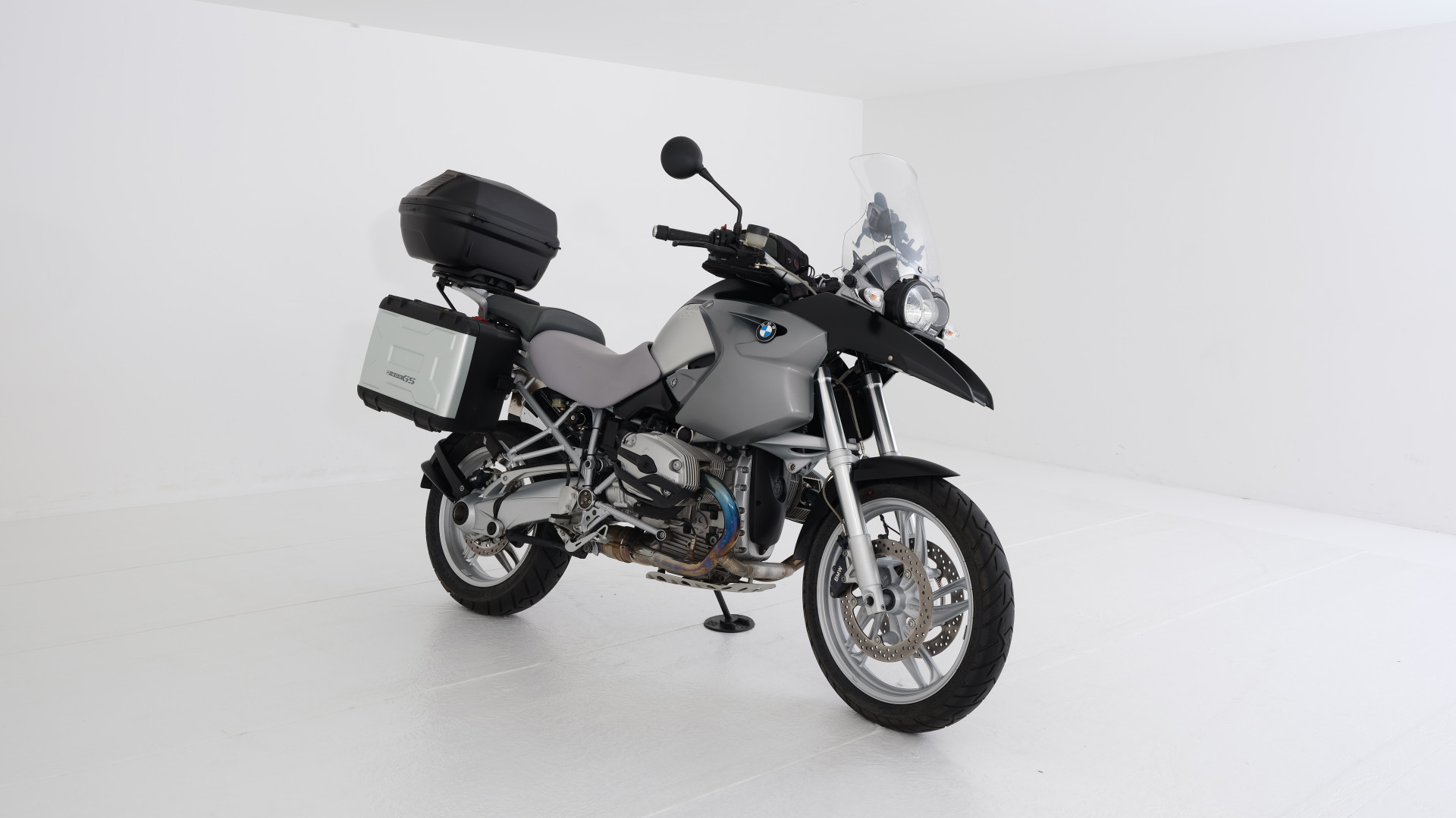 BMW R 1200 GS