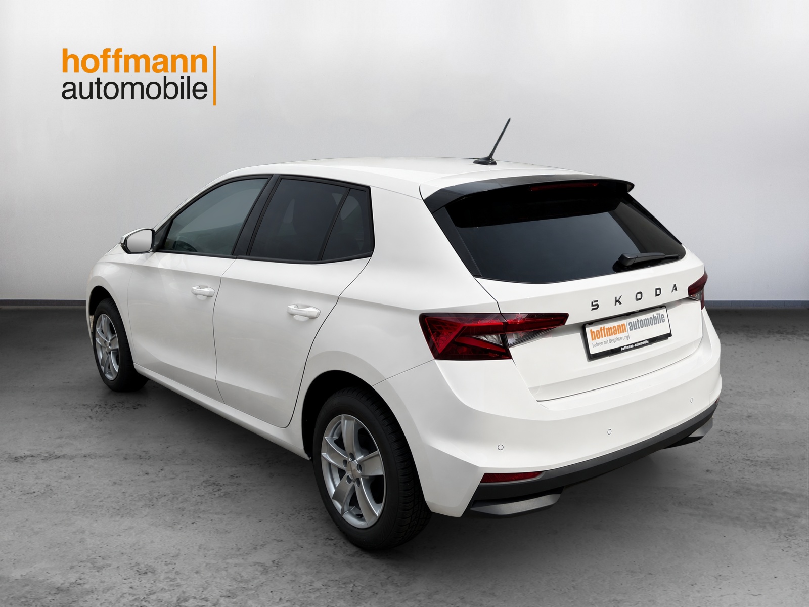 SKODA Fabia 1.0 TSI Selection DSG-image-5