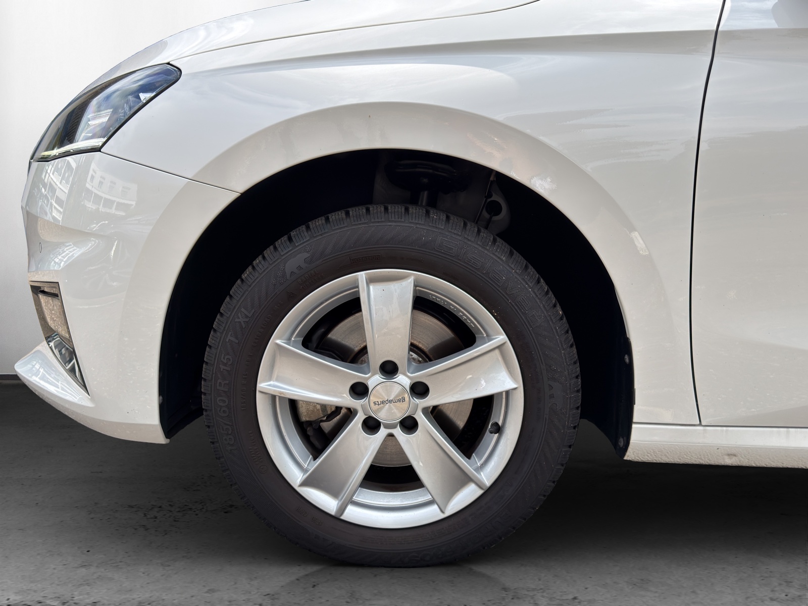 SKODA Fabia 1.0 TSI Selection DSG-image-12