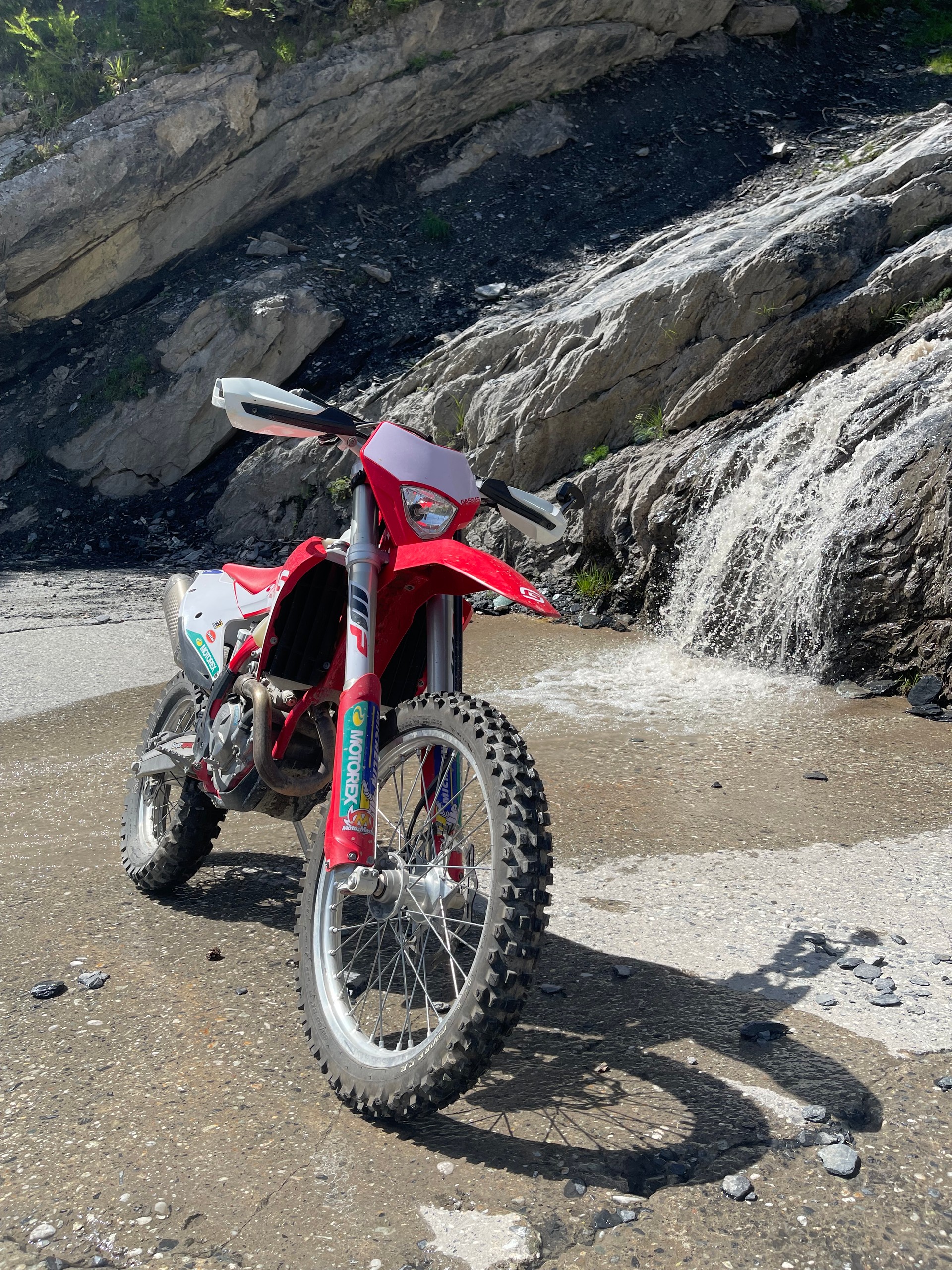 GASGAS EC 350F