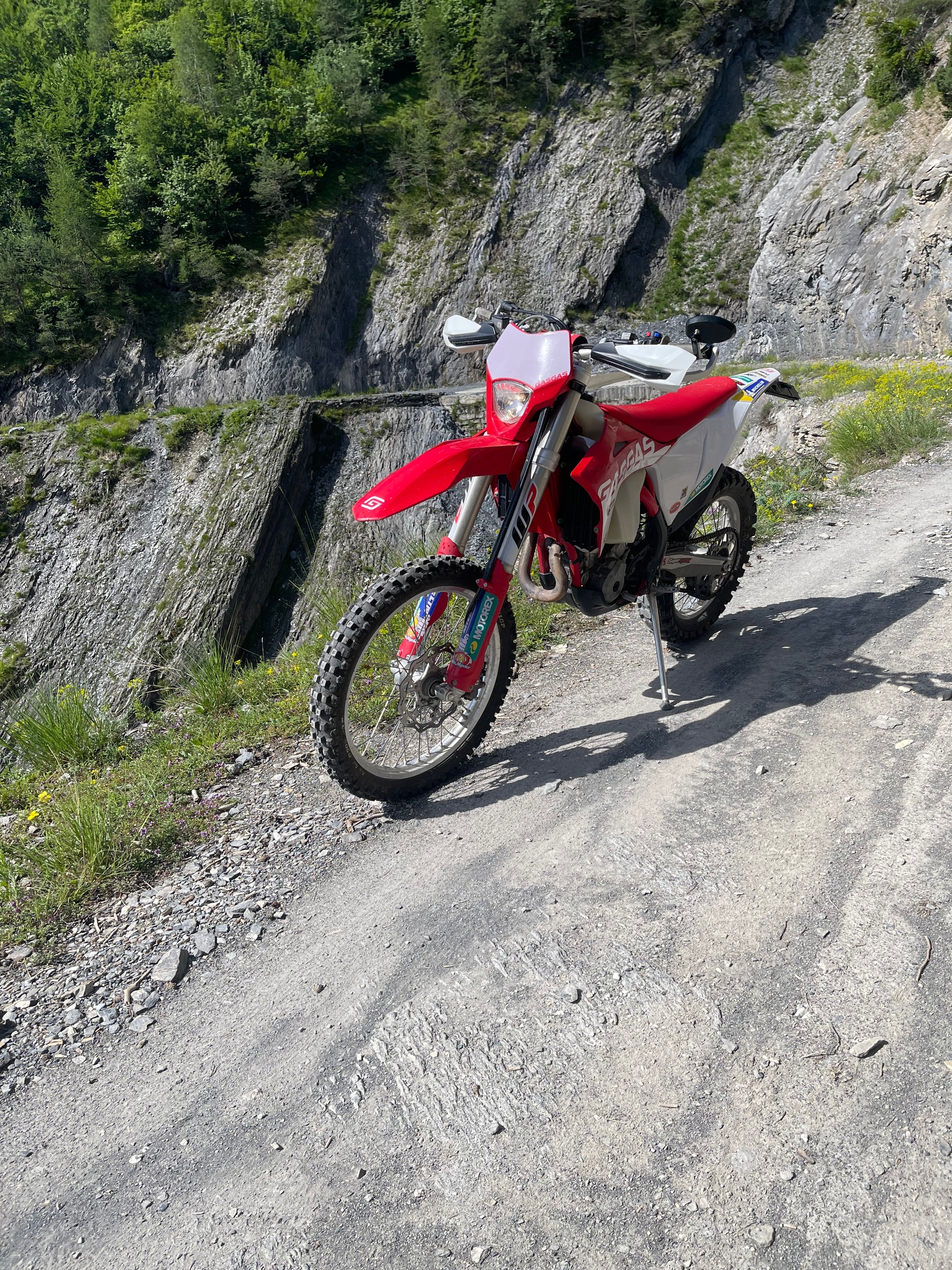 GASGAS EC 350F-image-1