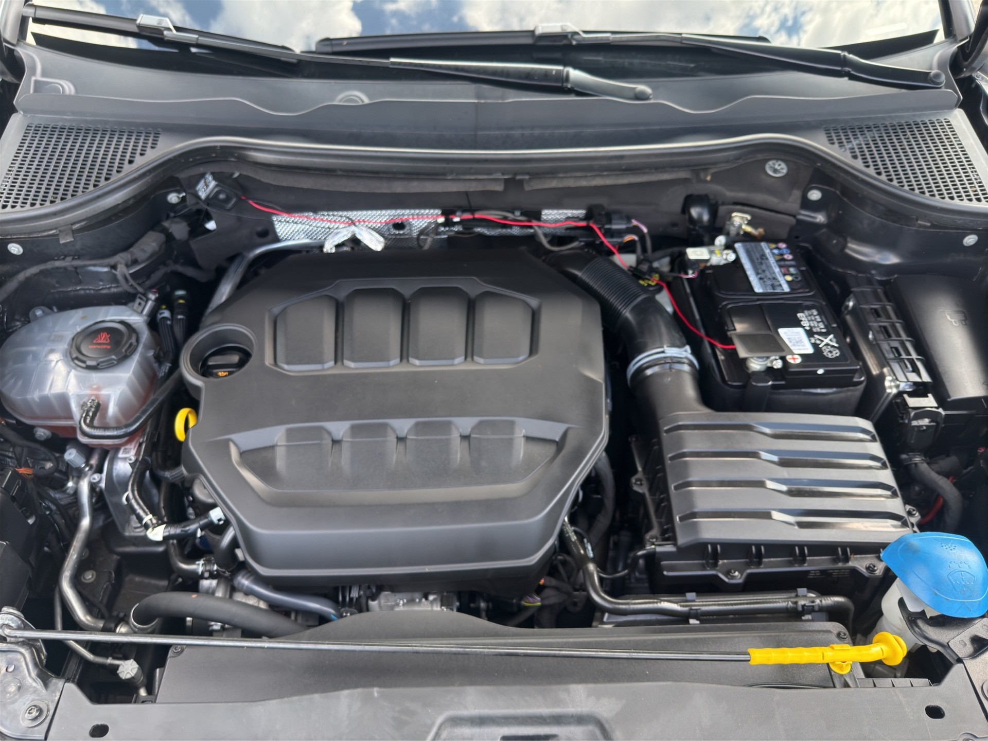 SKODA Karoq 2.0 TSI SportLine 4x4 DSG-image-31
