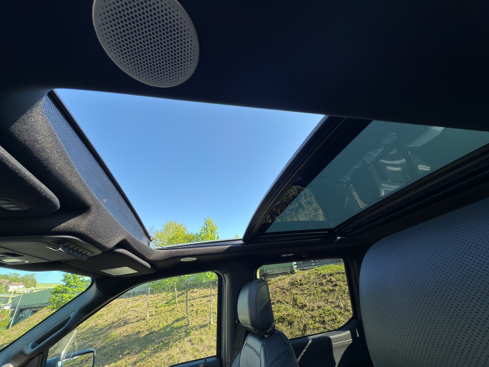 FORD F-Pickup 150 Raptor Super Crew-image-19