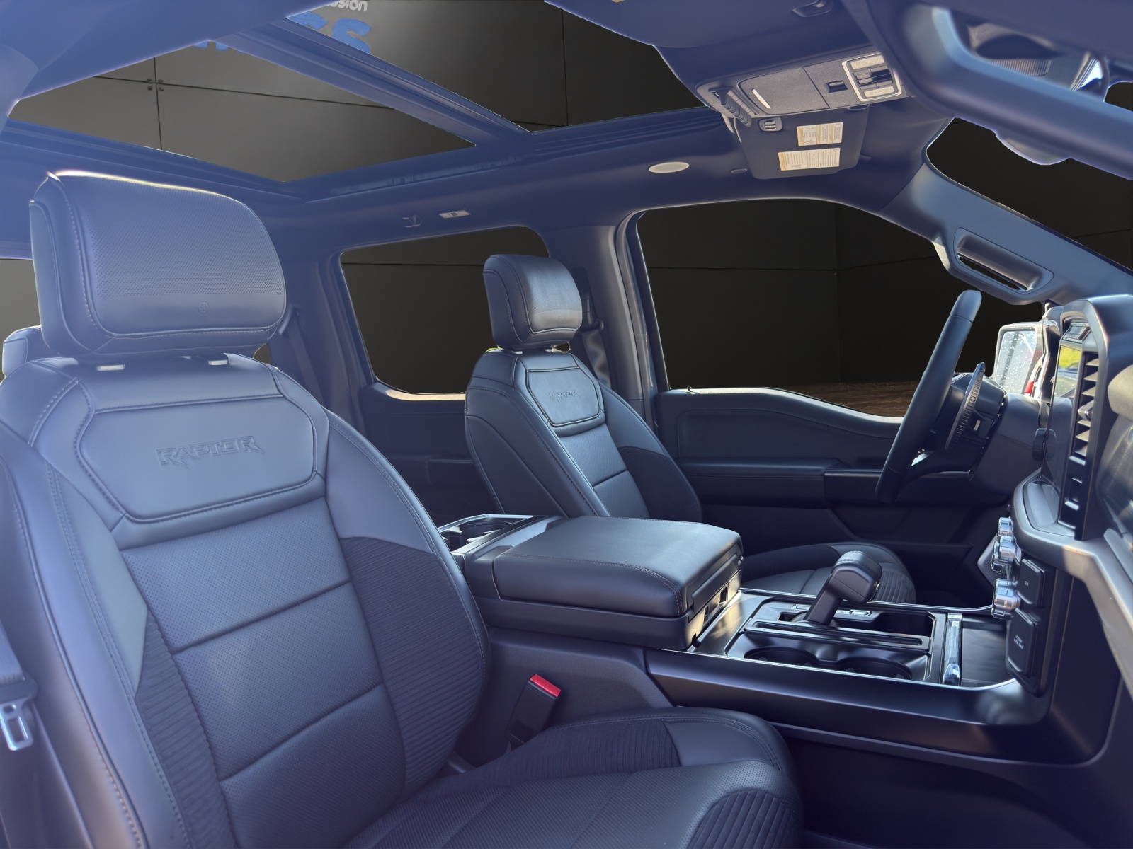 FORD F-Pickup 150 Raptor Super Crew-image-15