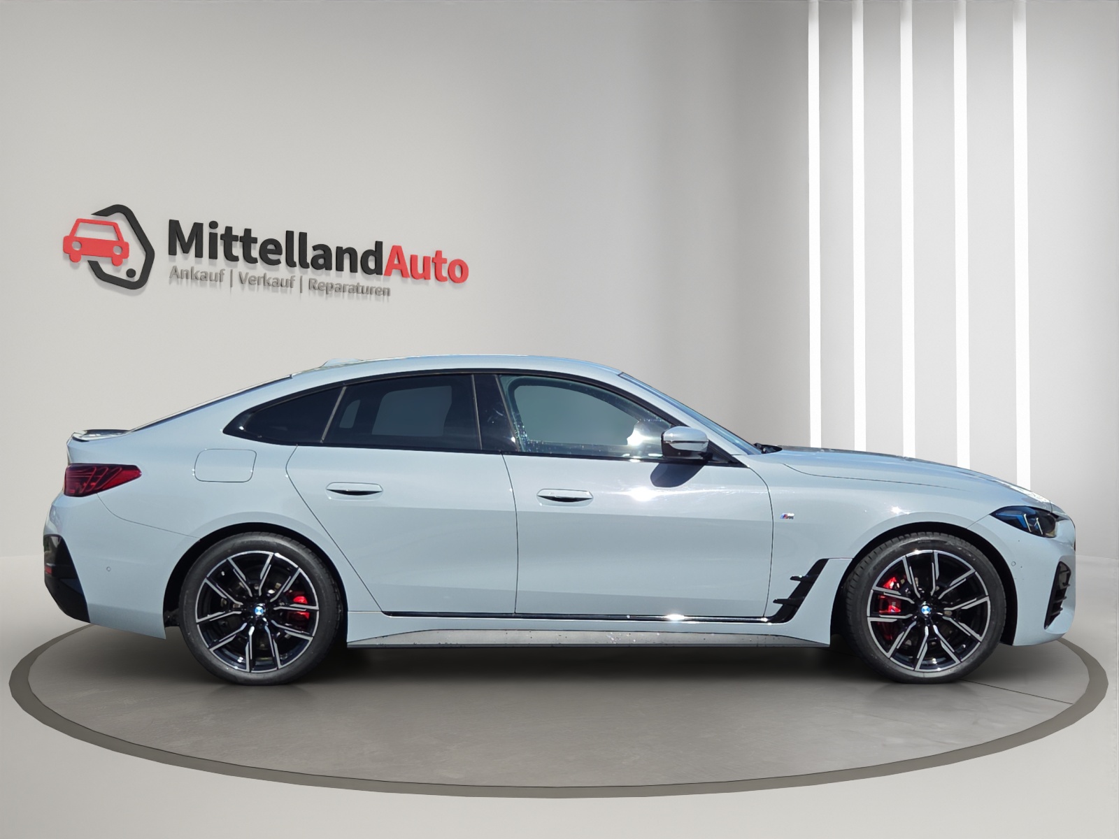 BMW 420d xDrive 48V Gran Coupé M Sport Pro Steptronic-showroom-element-3