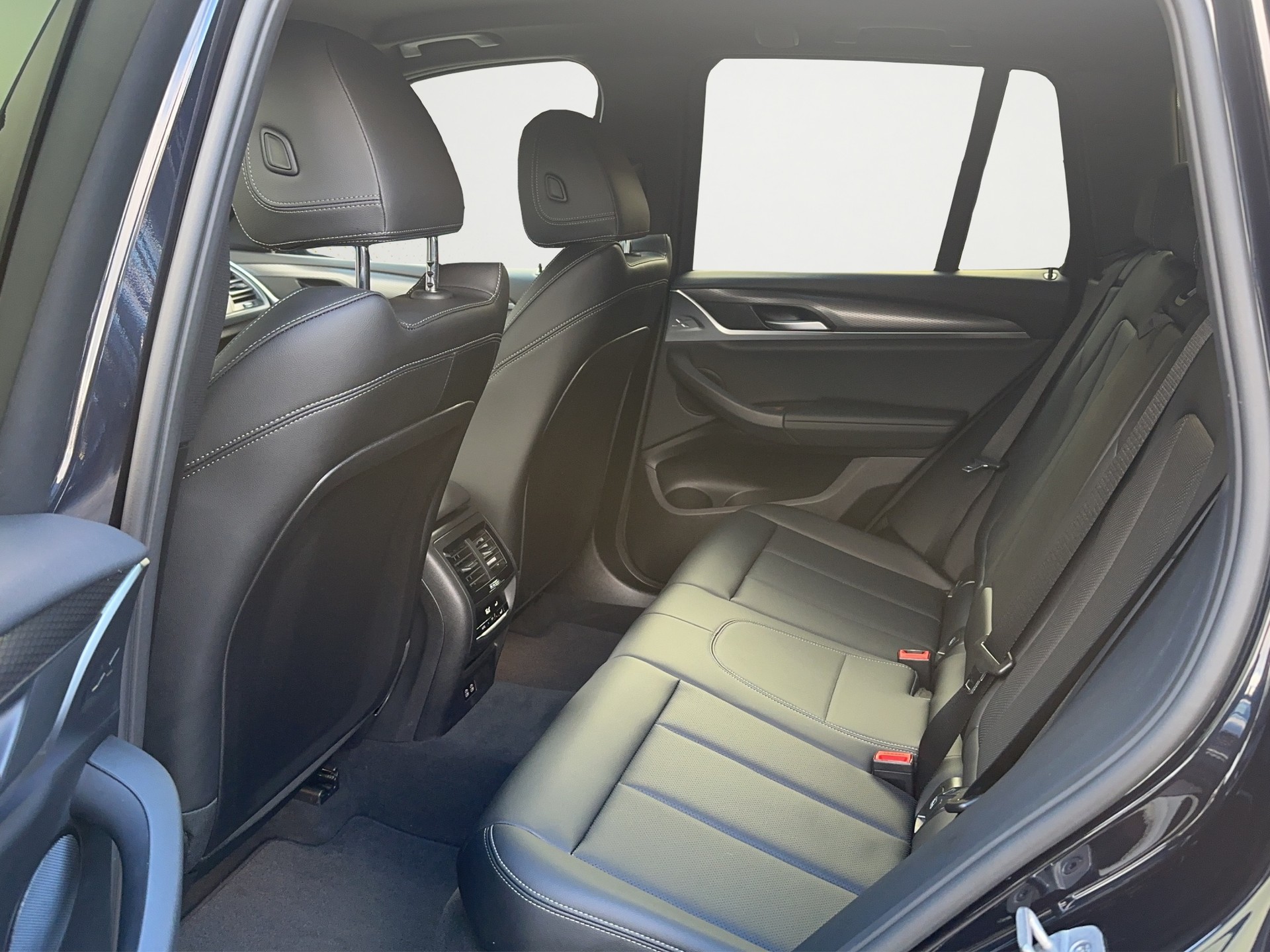 BMW X3 xDrive 48V 30d M Sport-image-12