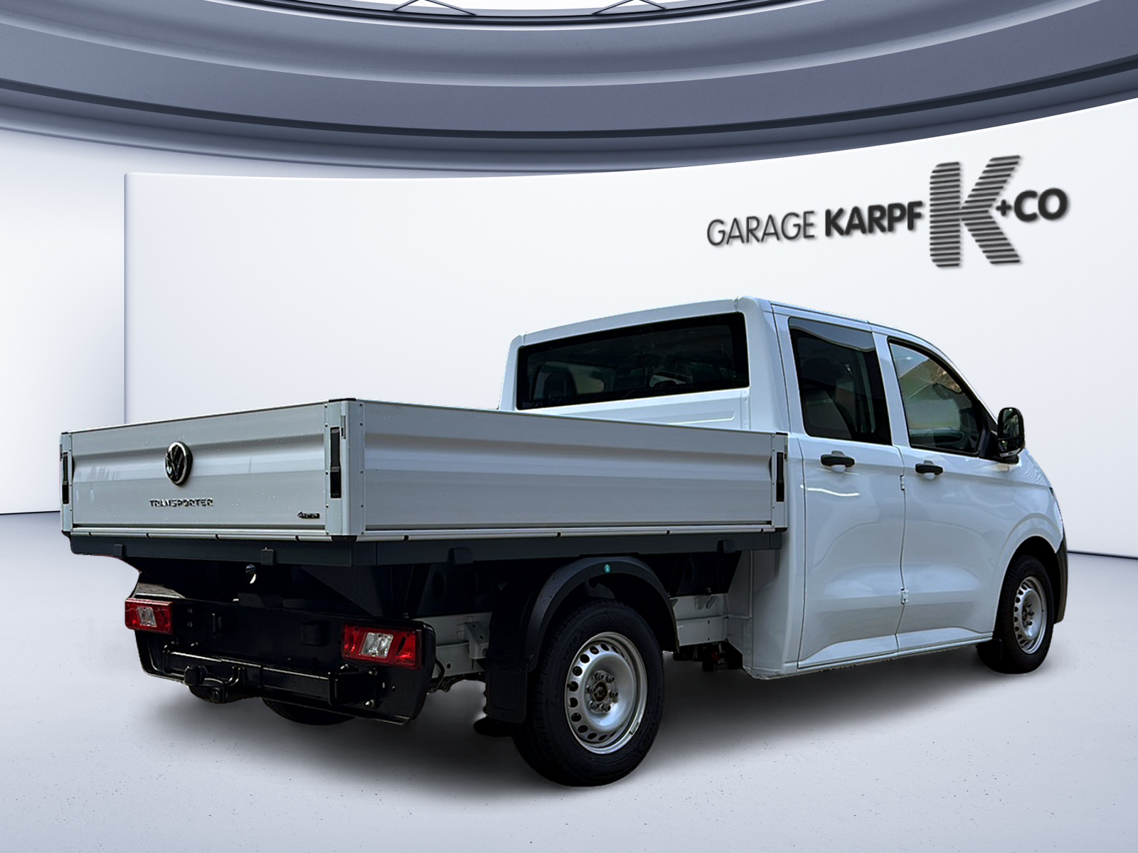VW Transporter 2.0 TDI Automat 4Motion-image-5