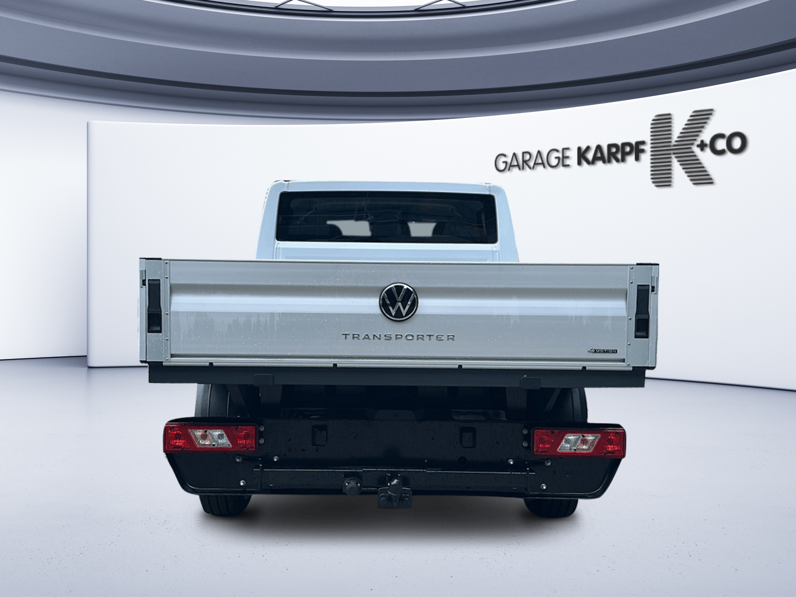 VW Transporter 2.0 TDI Automat 4Motion-image-3