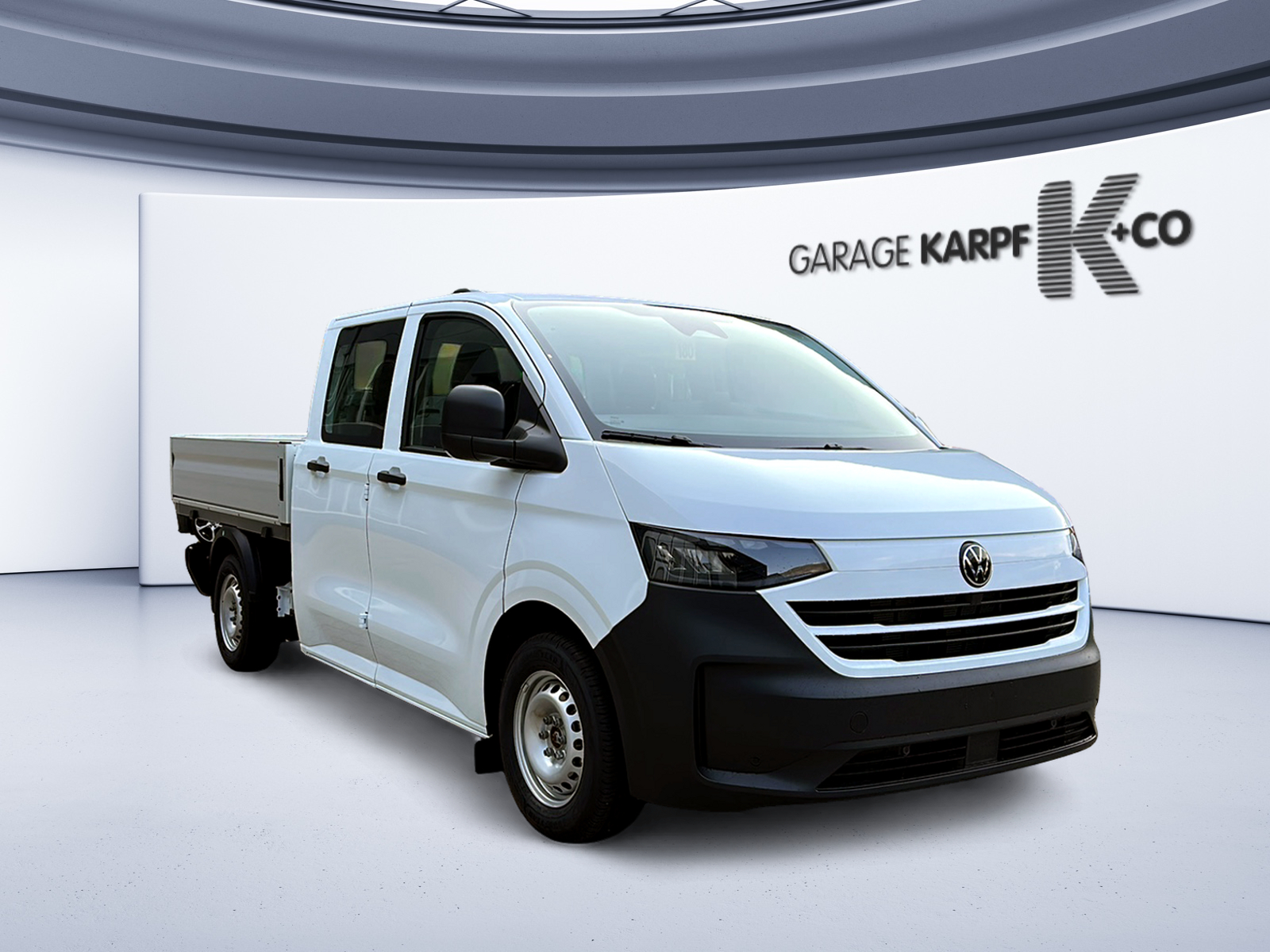 VW Transporter 2.0 TDI Automat 4Motion-image-6