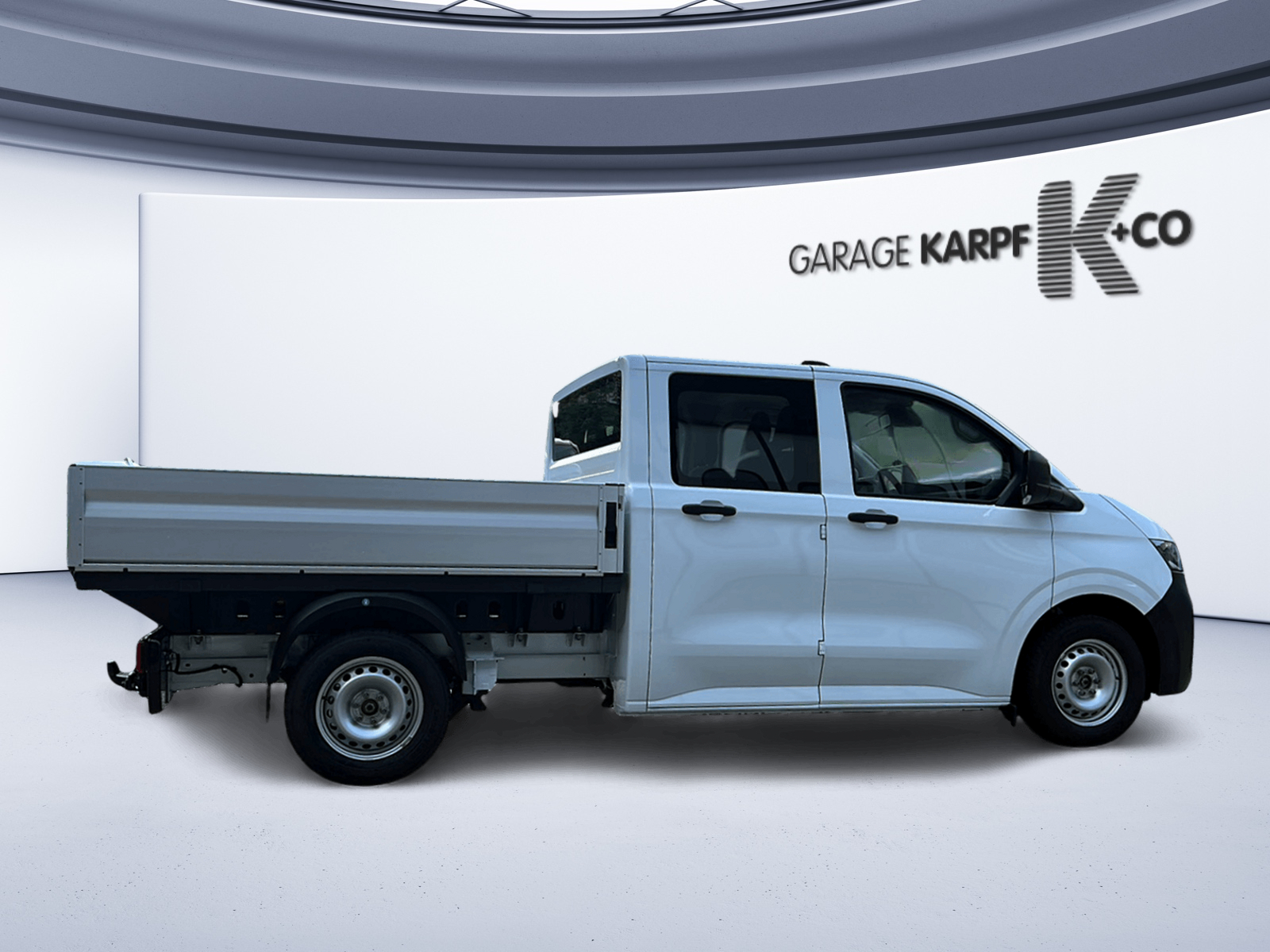 VW Transporter 2.0 TDI Automat 4Motion-image-4