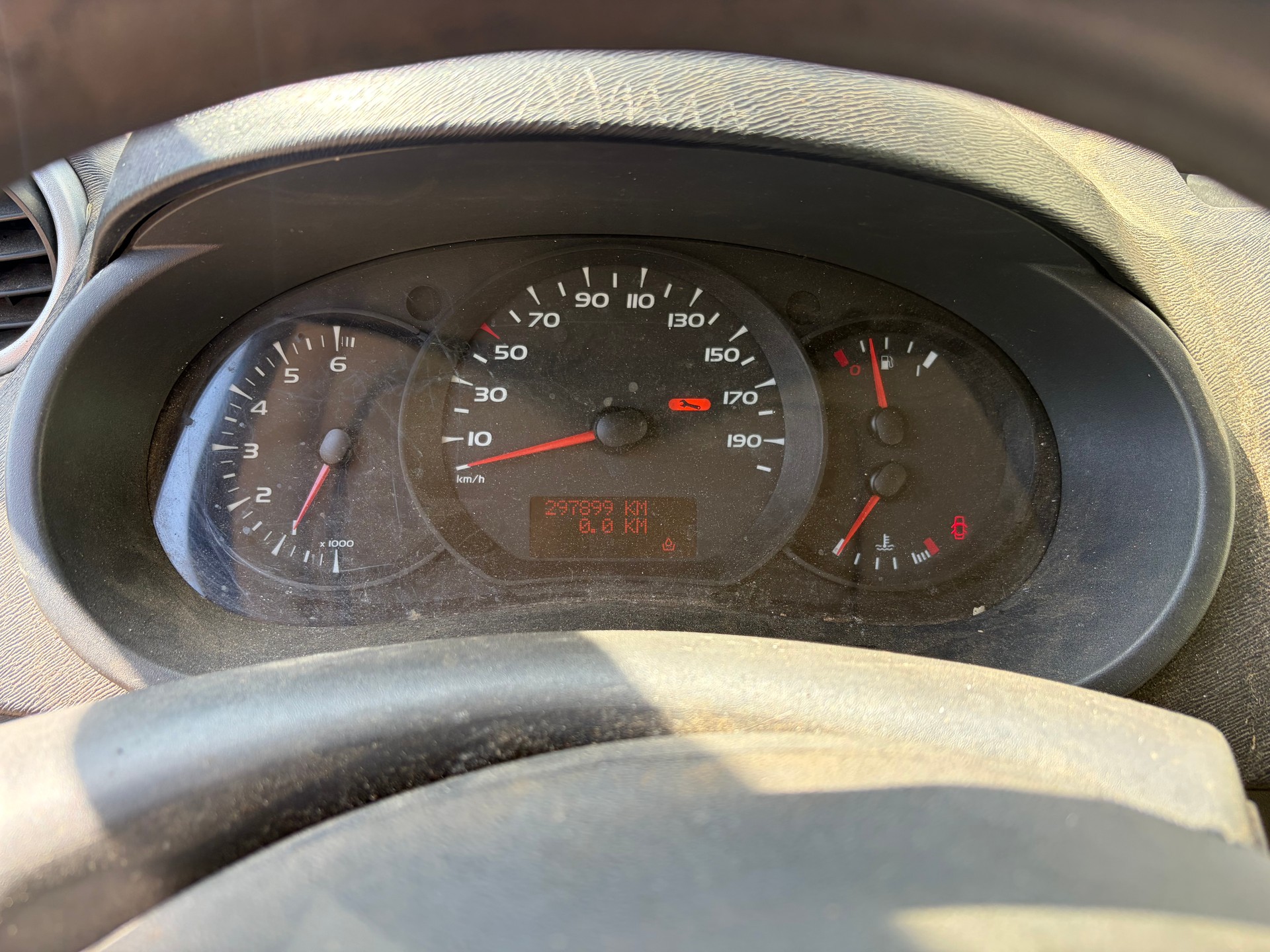 RENAULT Kangoo 1.5 dCi Expression-image-7