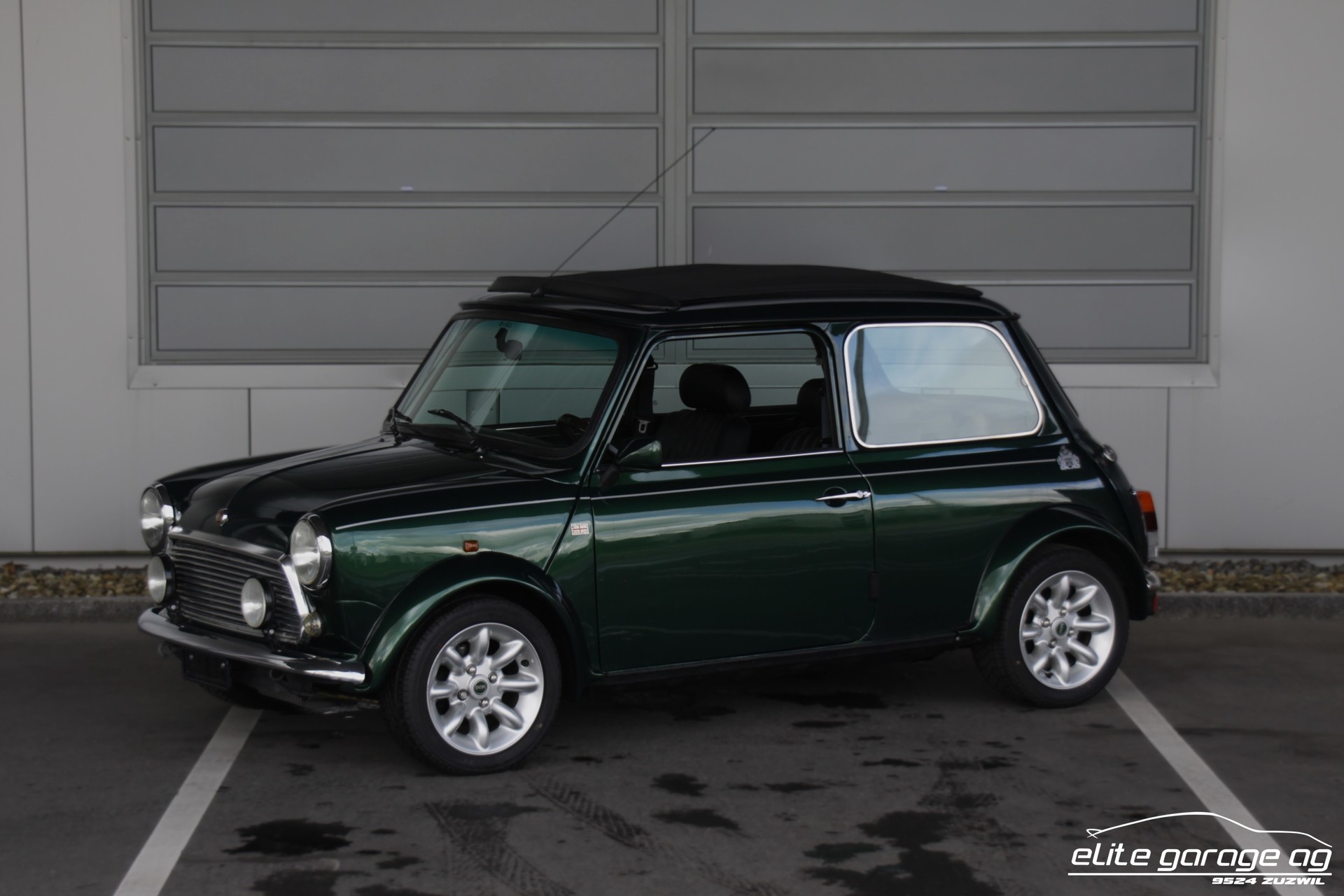 ROVER Mini 1.3-image-0