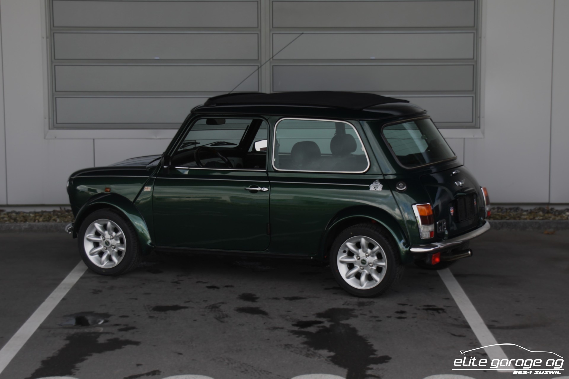 ROVER Mini 1.3-image-2
