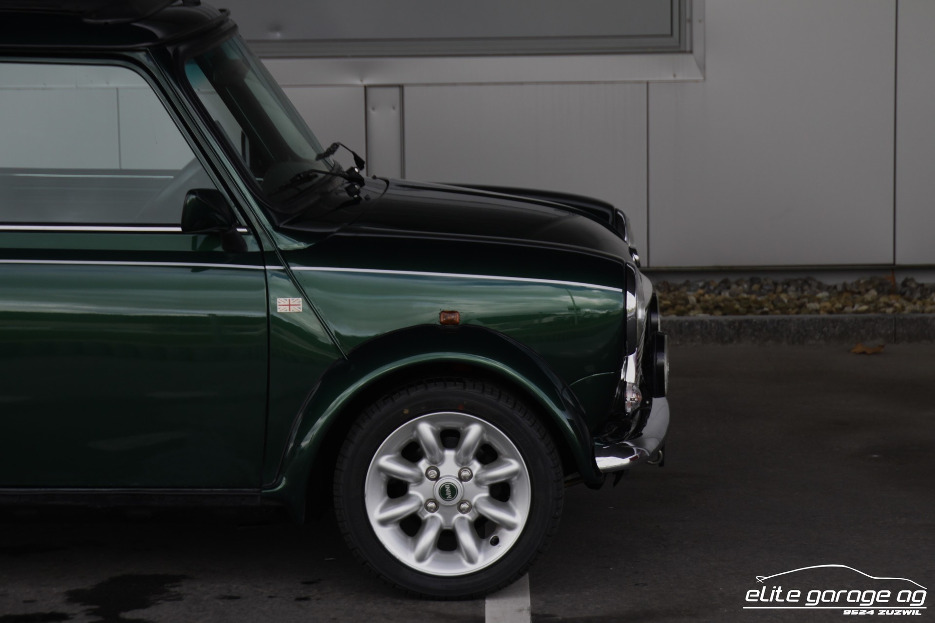 ROVER Mini 1.3-image-9