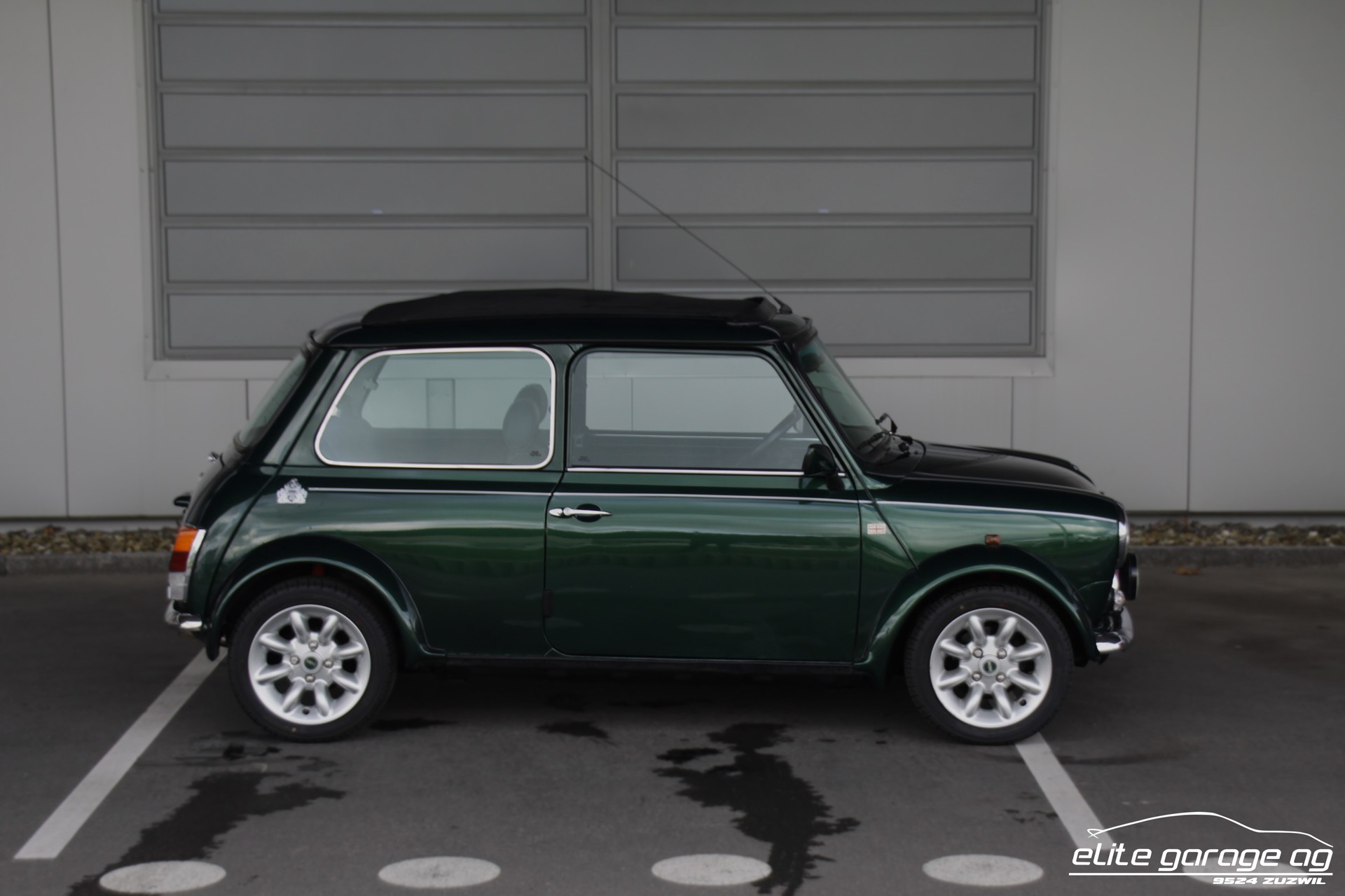 ROVER Mini 1.3-image-5