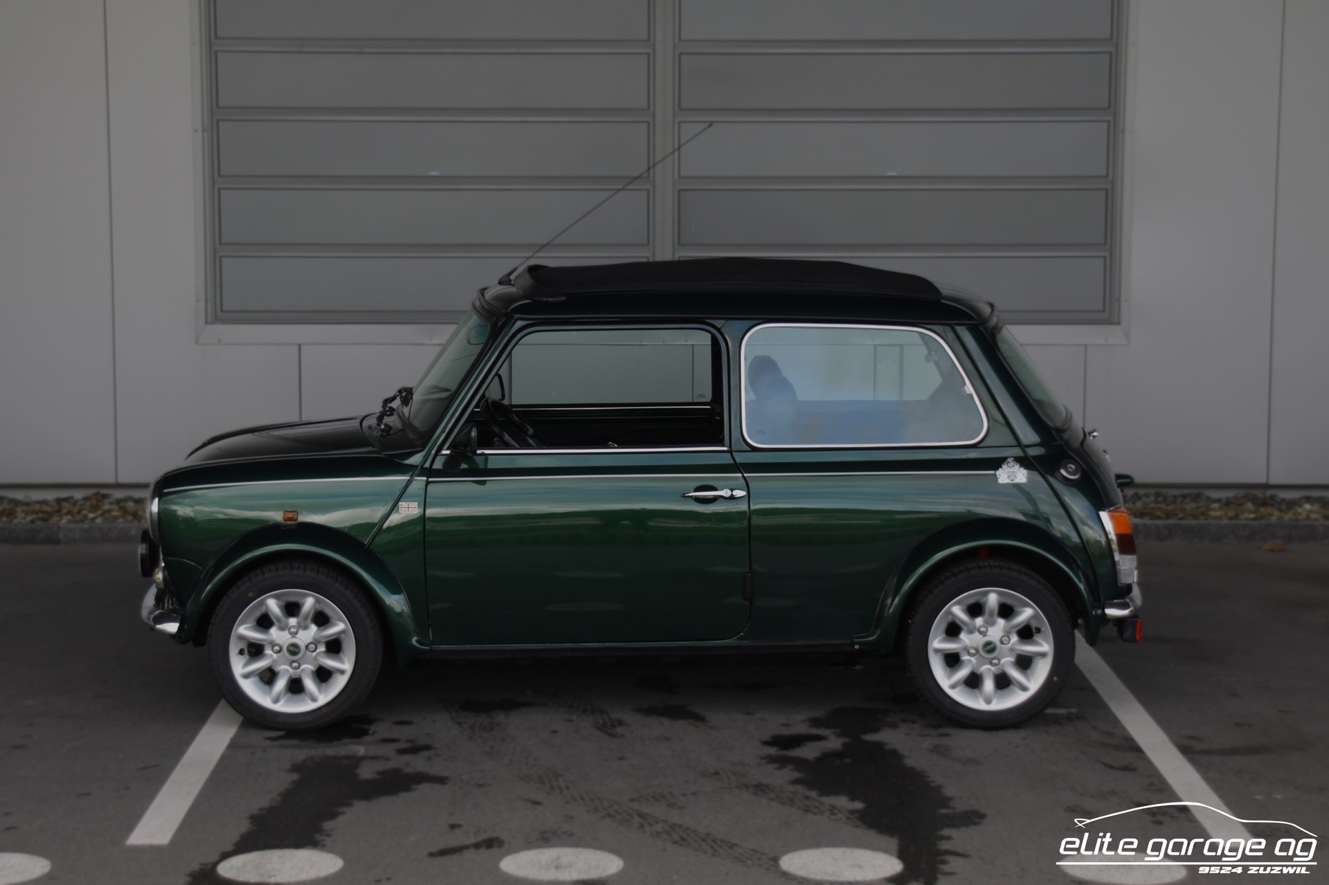 ROVER Mini 1.3-image-1