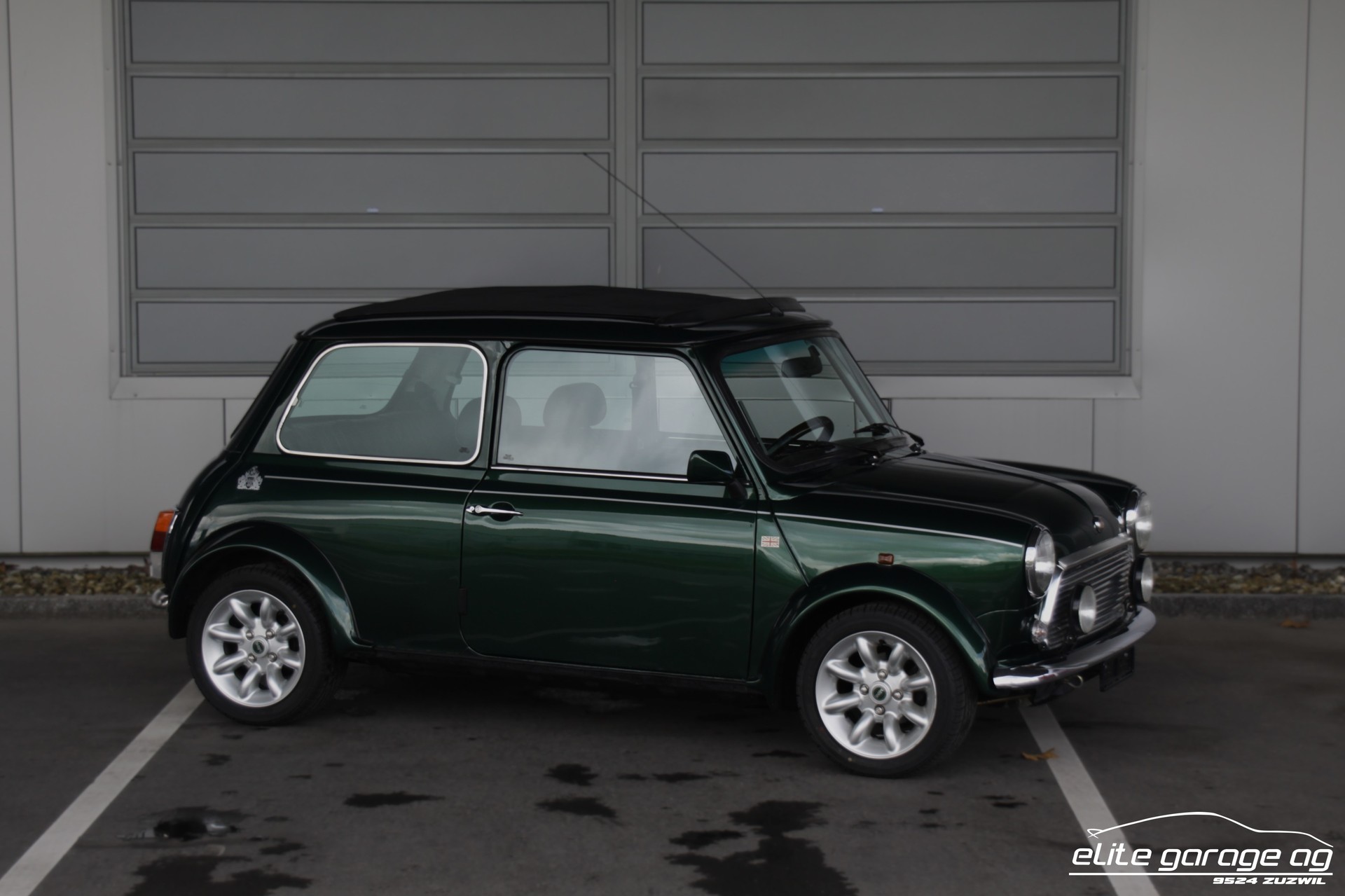 ROVER Mini 1.3-image-6