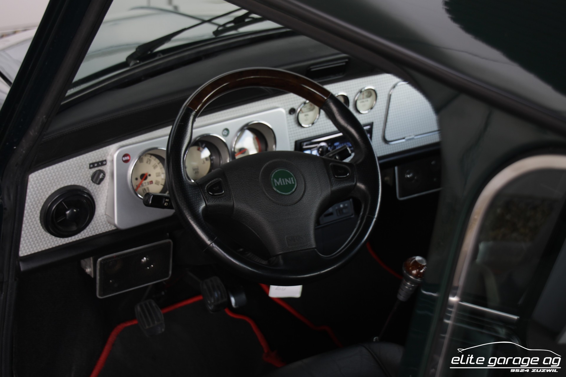 ROVER Mini 1.3-image-12