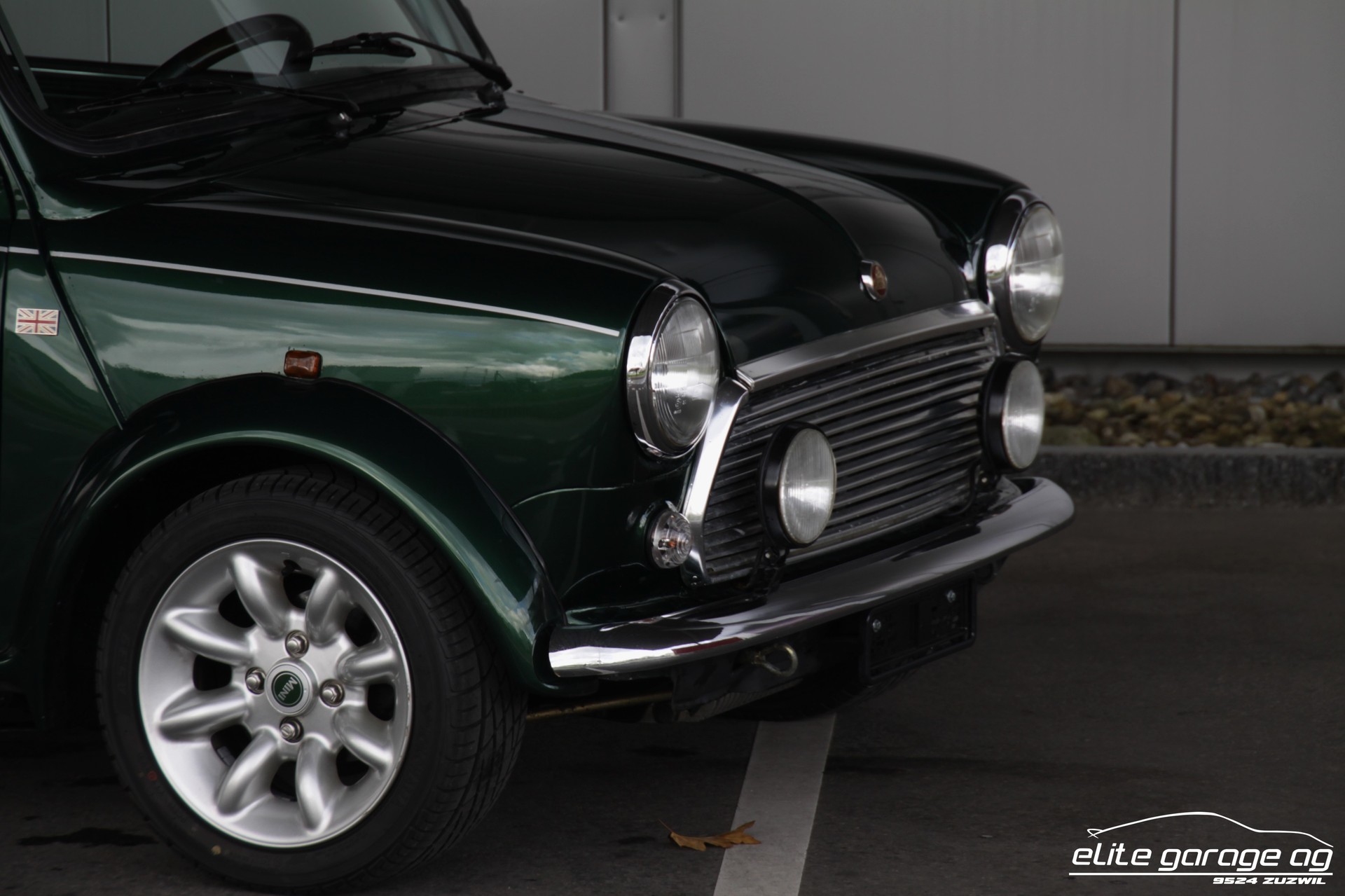 ROVER Mini 1.3-image-8