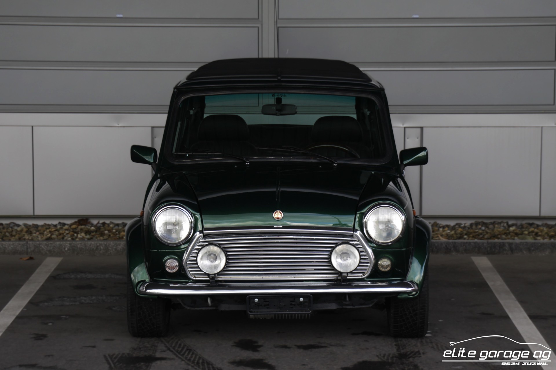 ROVER Mini 1.3-image-7