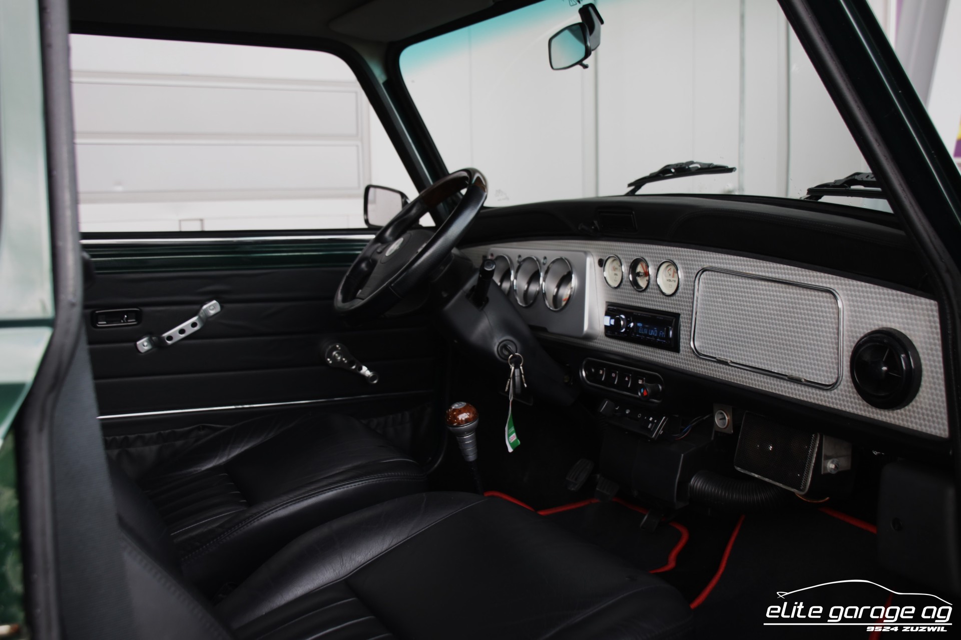 ROVER Mini 1.3-image-13