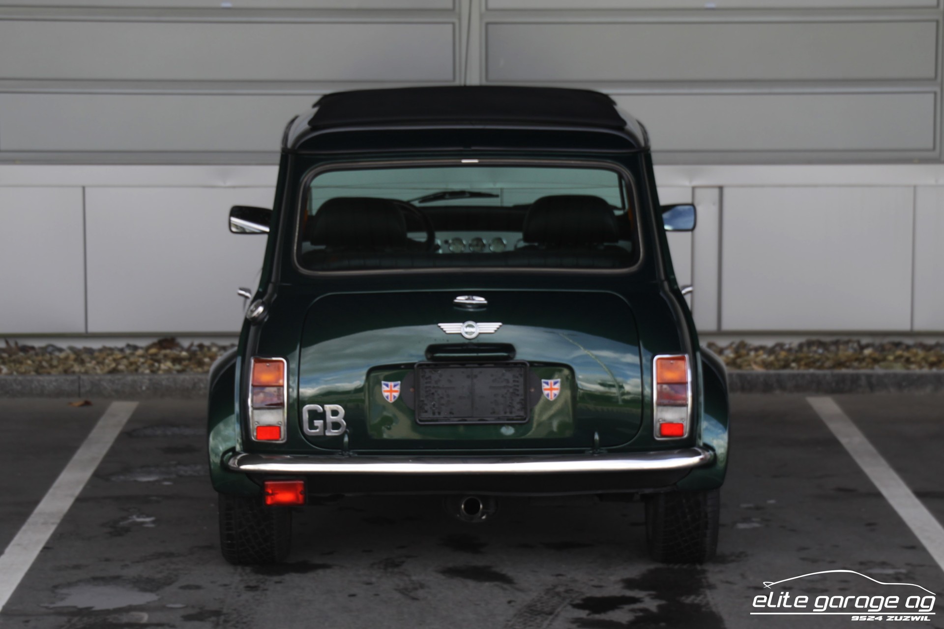 ROVER Mini 1.3-image-3